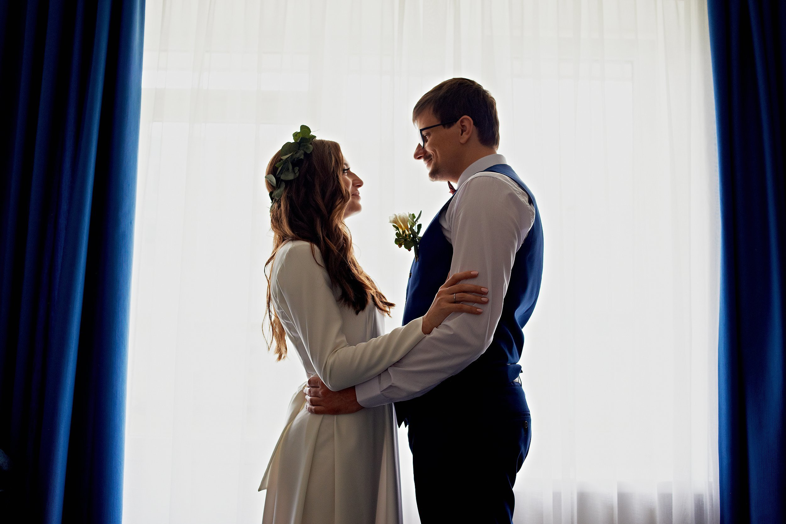Алексей и Александра. Фотограф для людей и брендов в Санкт-Петербурге