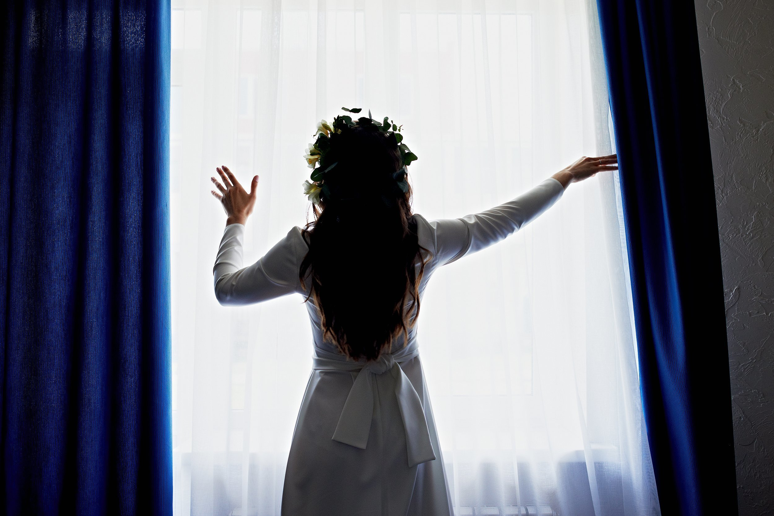 Алексей и Александра. Фотограф для людей и брендов в Санкт-Петербурге