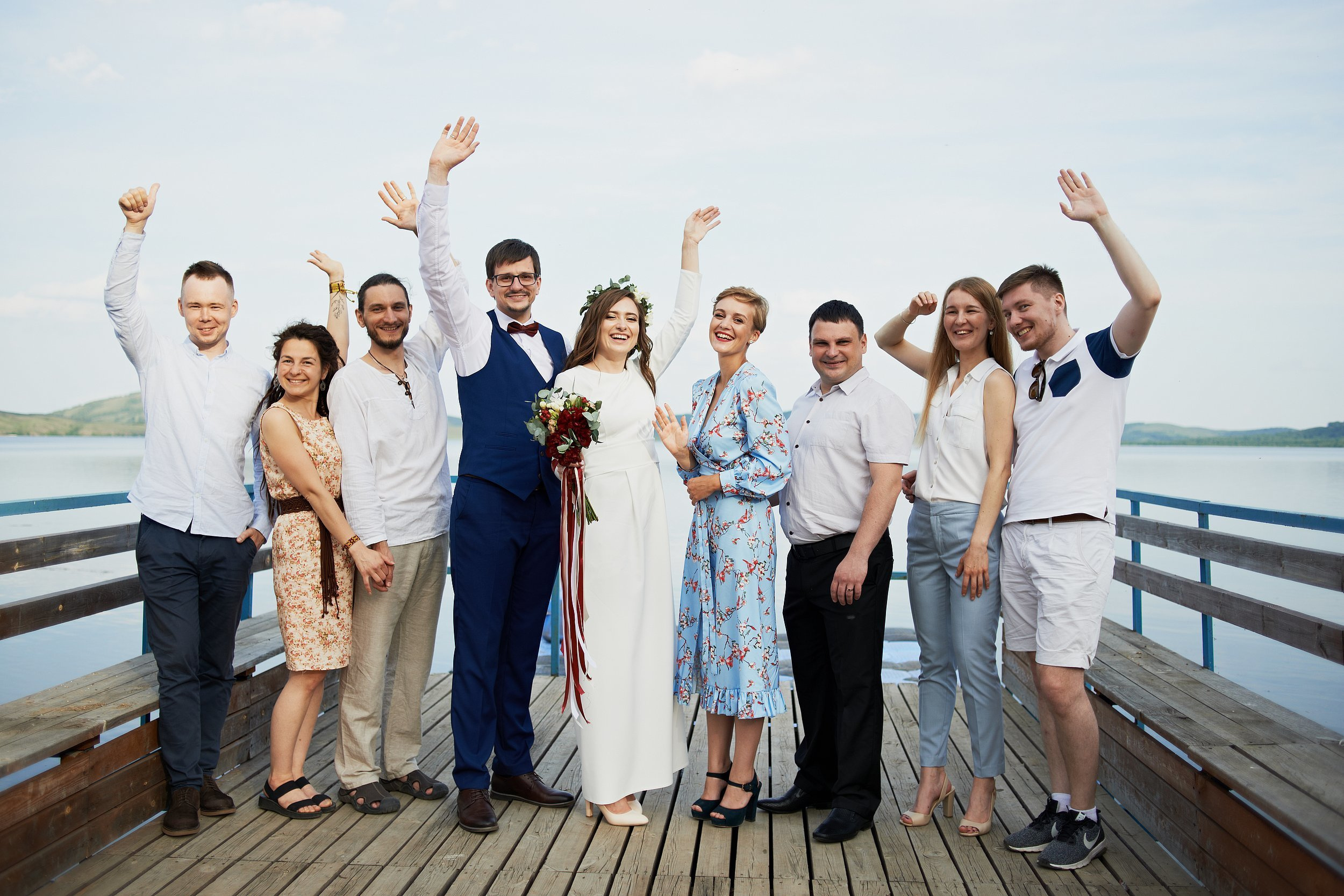 Алексей и Александра. Фотограф для людей и брендов в Санкт-Петербурге