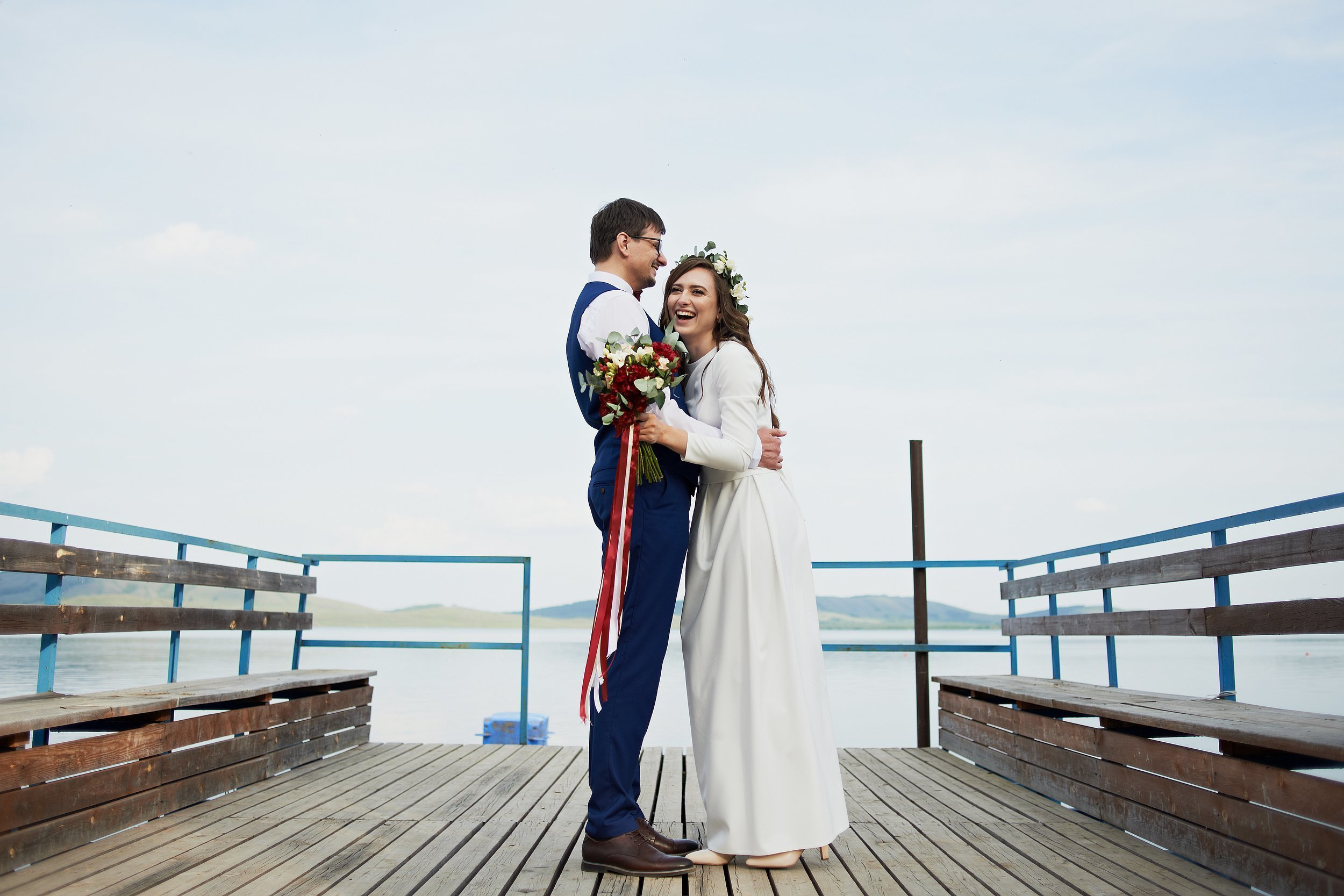 Алексей и Александра. Фотограф для людей и брендов в Санкт-Петербурге