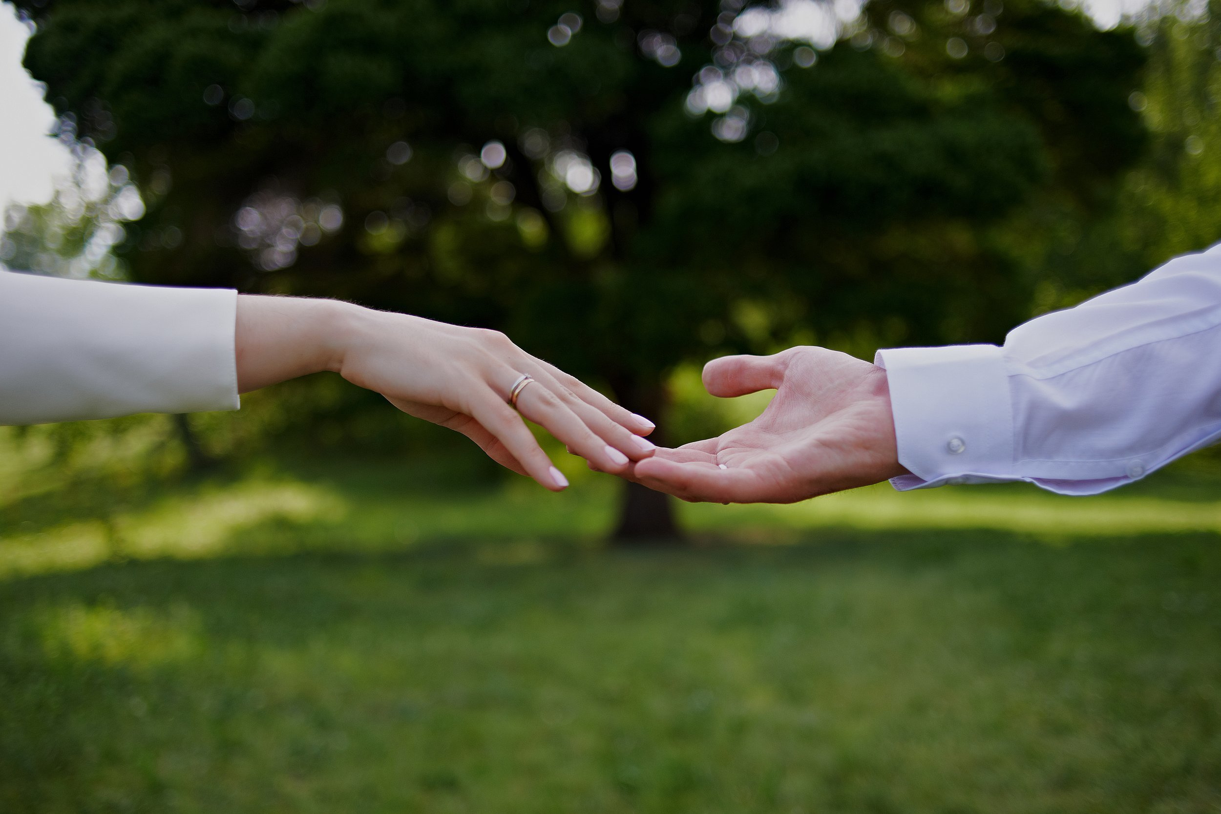 Алексей и Александра. Фотограф для людей и брендов в Санкт-Петербурге