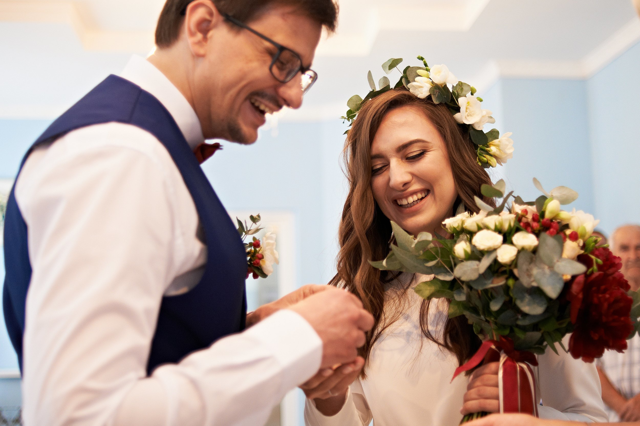 Алексей и Александра. Фотограф для людей и брендов в Санкт-Петербурге