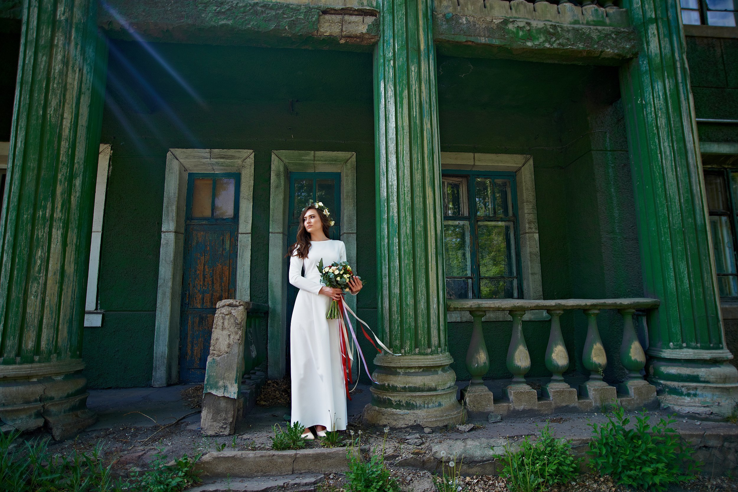 Алексей и Александра. Фотограф для людей и брендов в Санкт-Петербурге