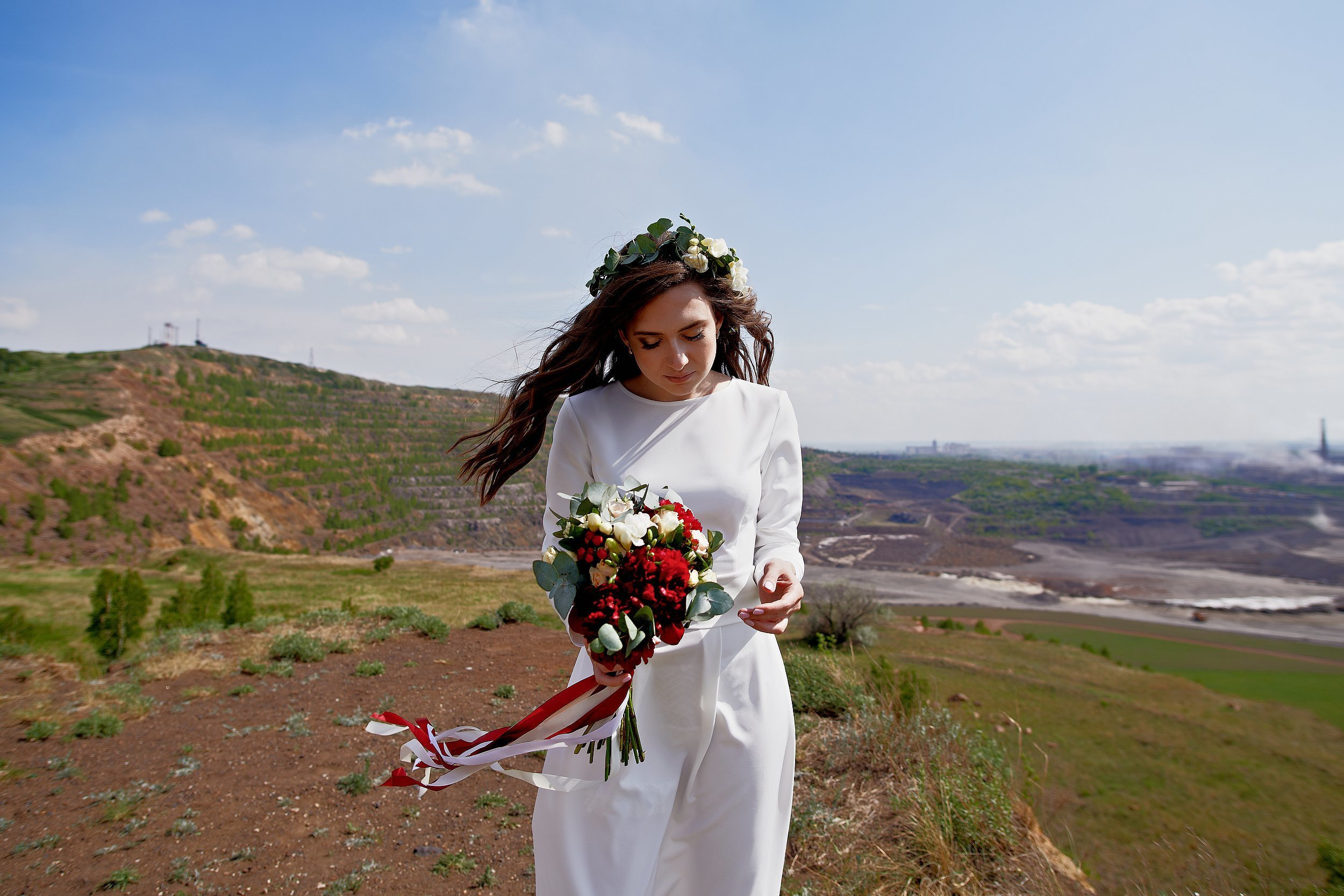 Алексей и Александра. Фотограф для людей и брендов в Санкт-Петербурге