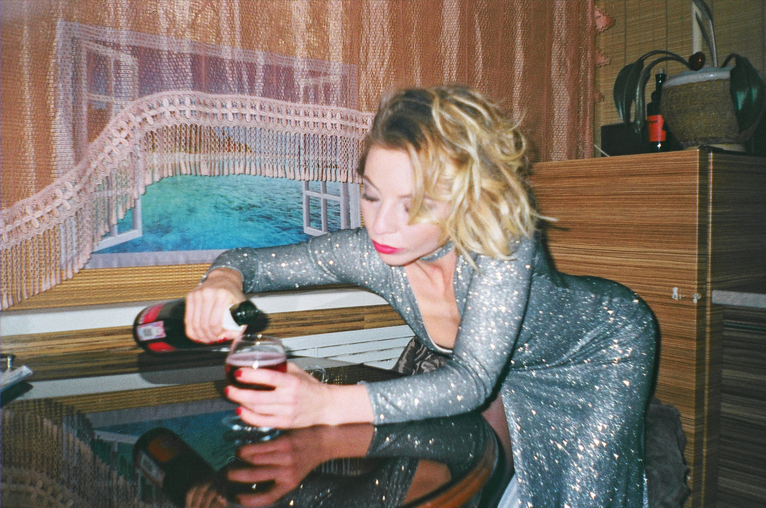 Millenium. Фотограф для людей и брендов в Санкт-Петербурге