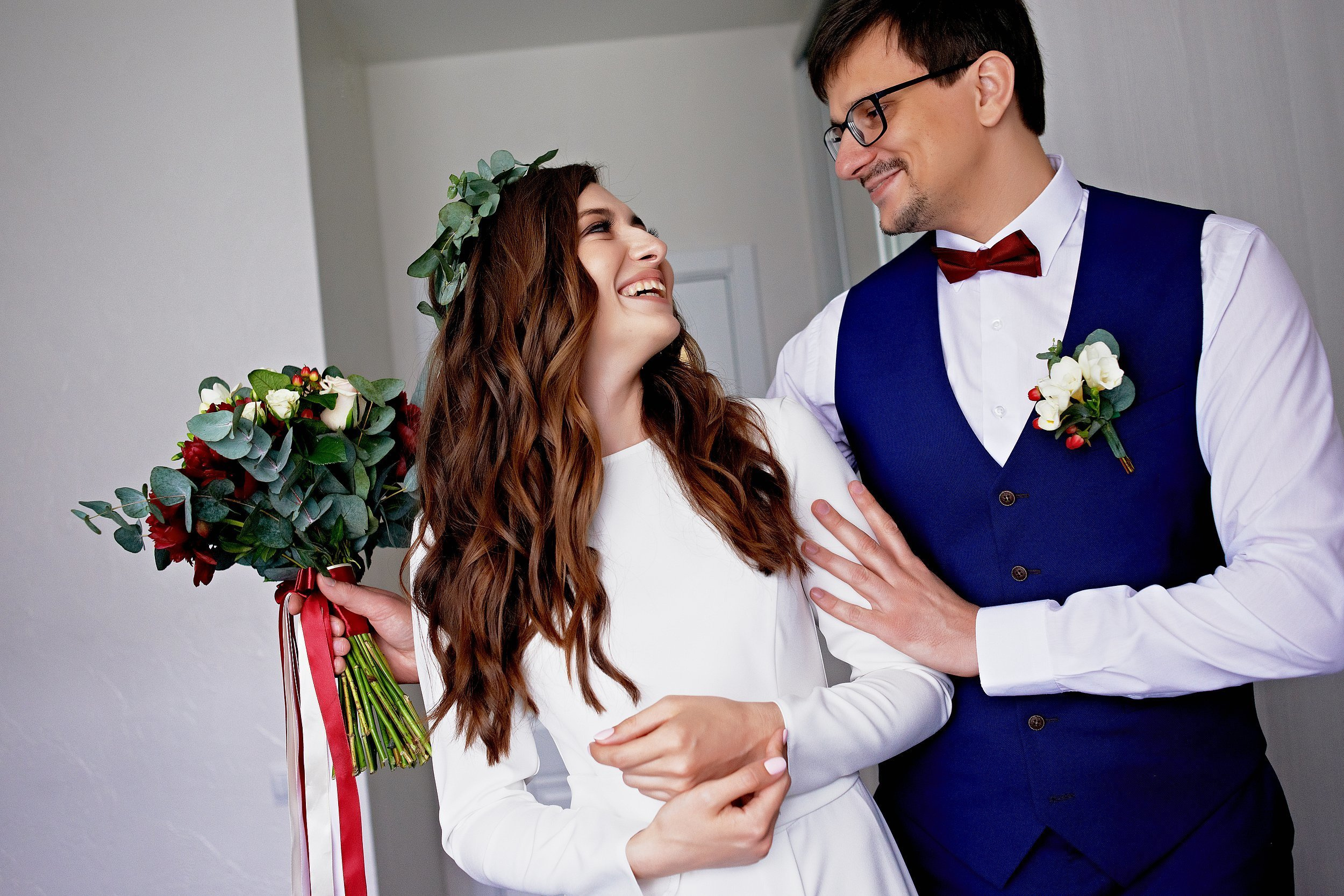 Алексей и Александра. Фотограф для людей и брендов в Санкт-Петербурге