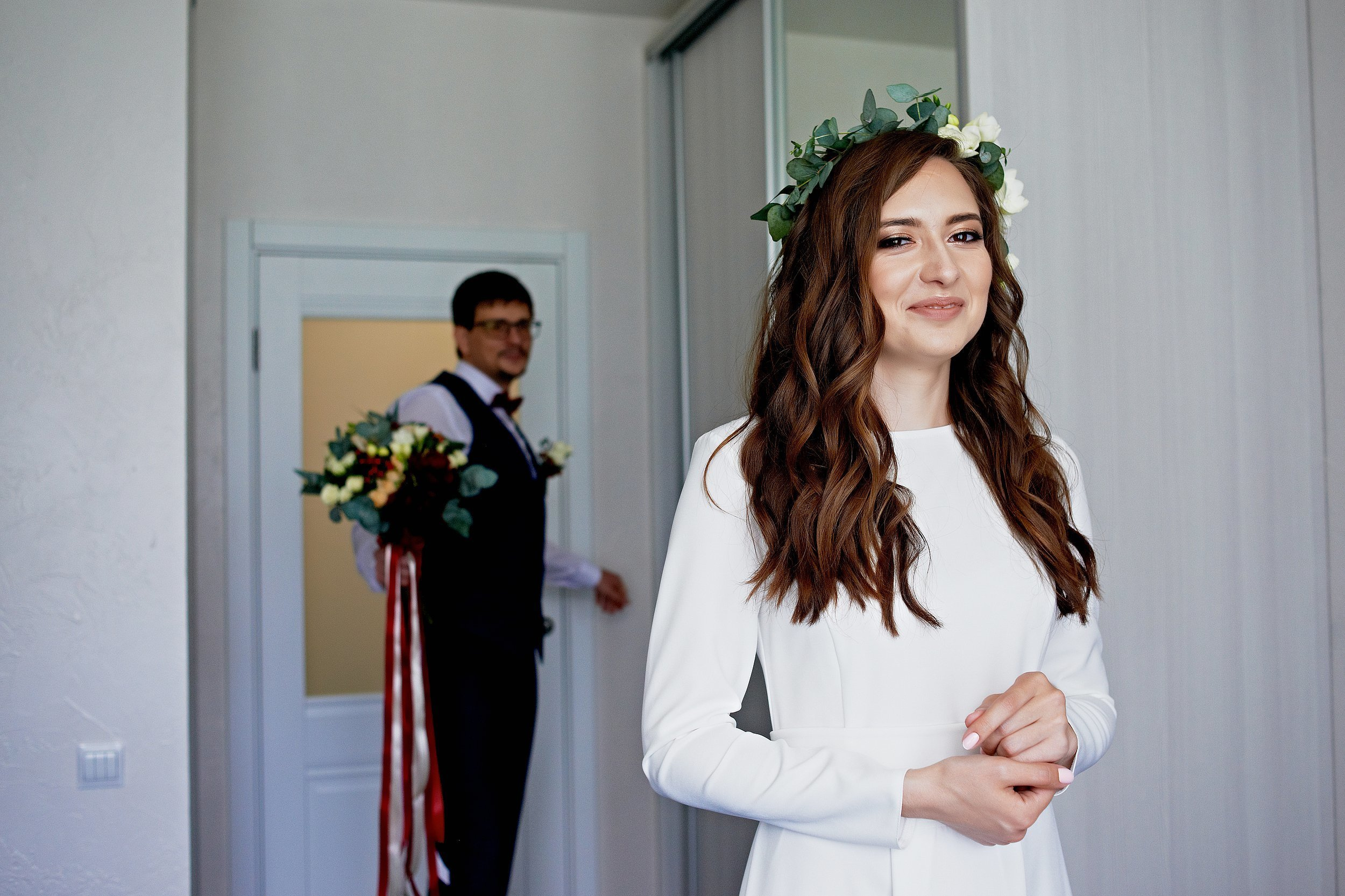 Алексей и Александра. Фотограф для людей и брендов в Санкт-Петербурге