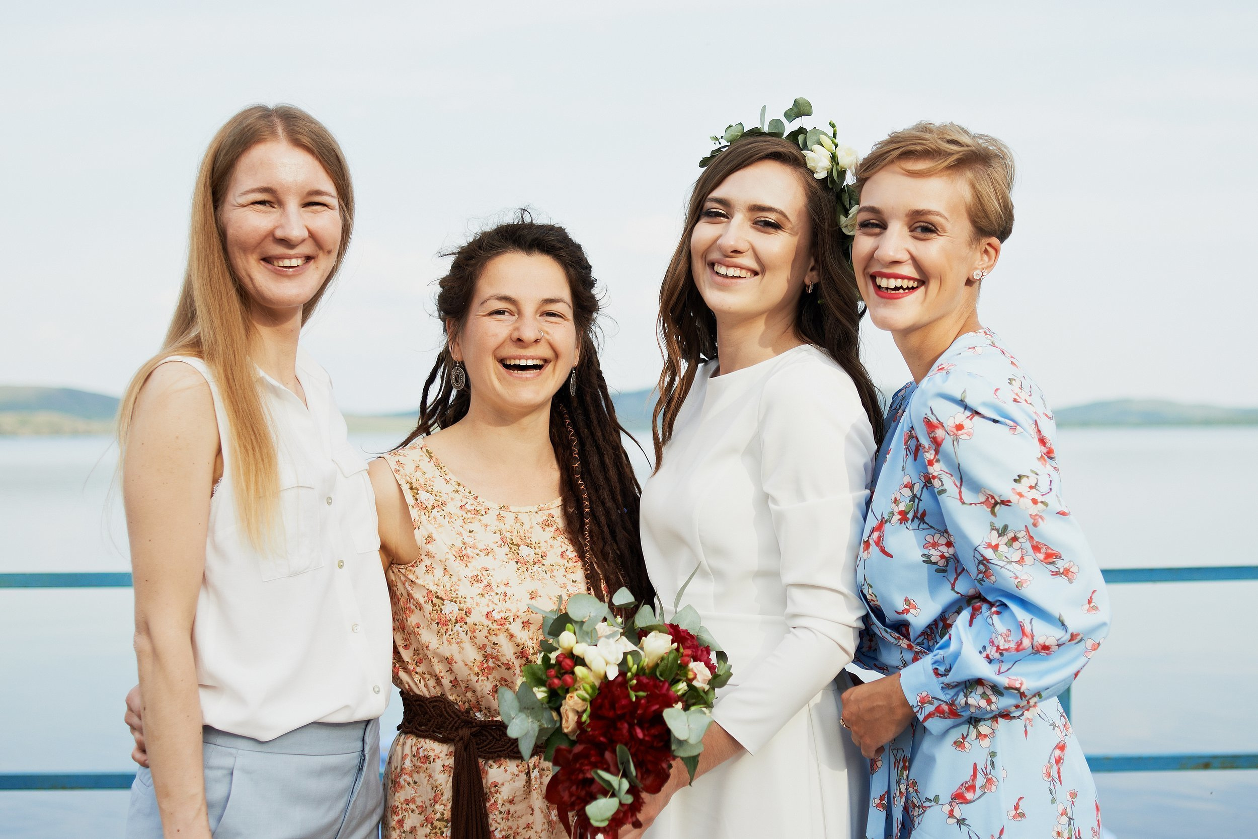 Алексей и Александра. Фотограф для людей и брендов в Санкт-Петербурге