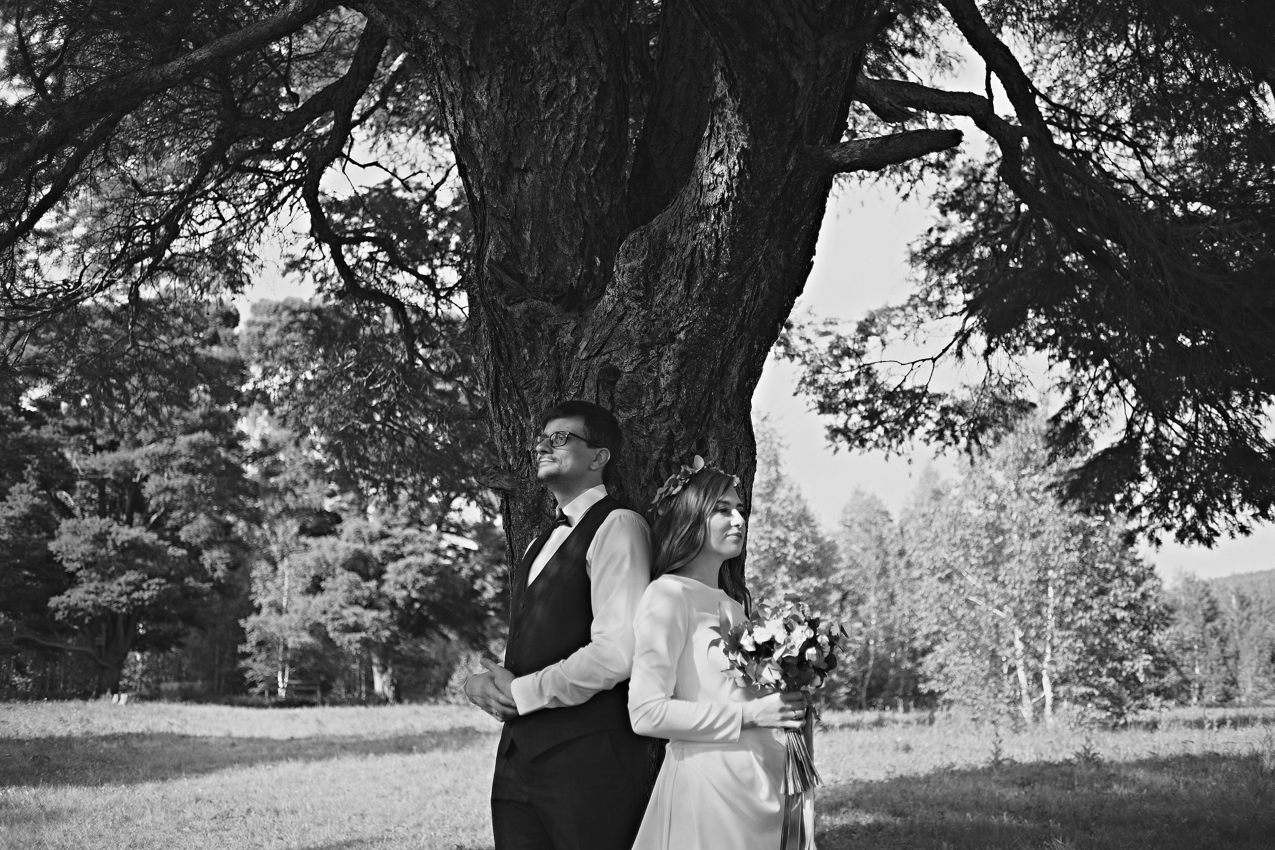 Алексей и Александра. Фотограф для людей и брендов в Санкт-Петербурге