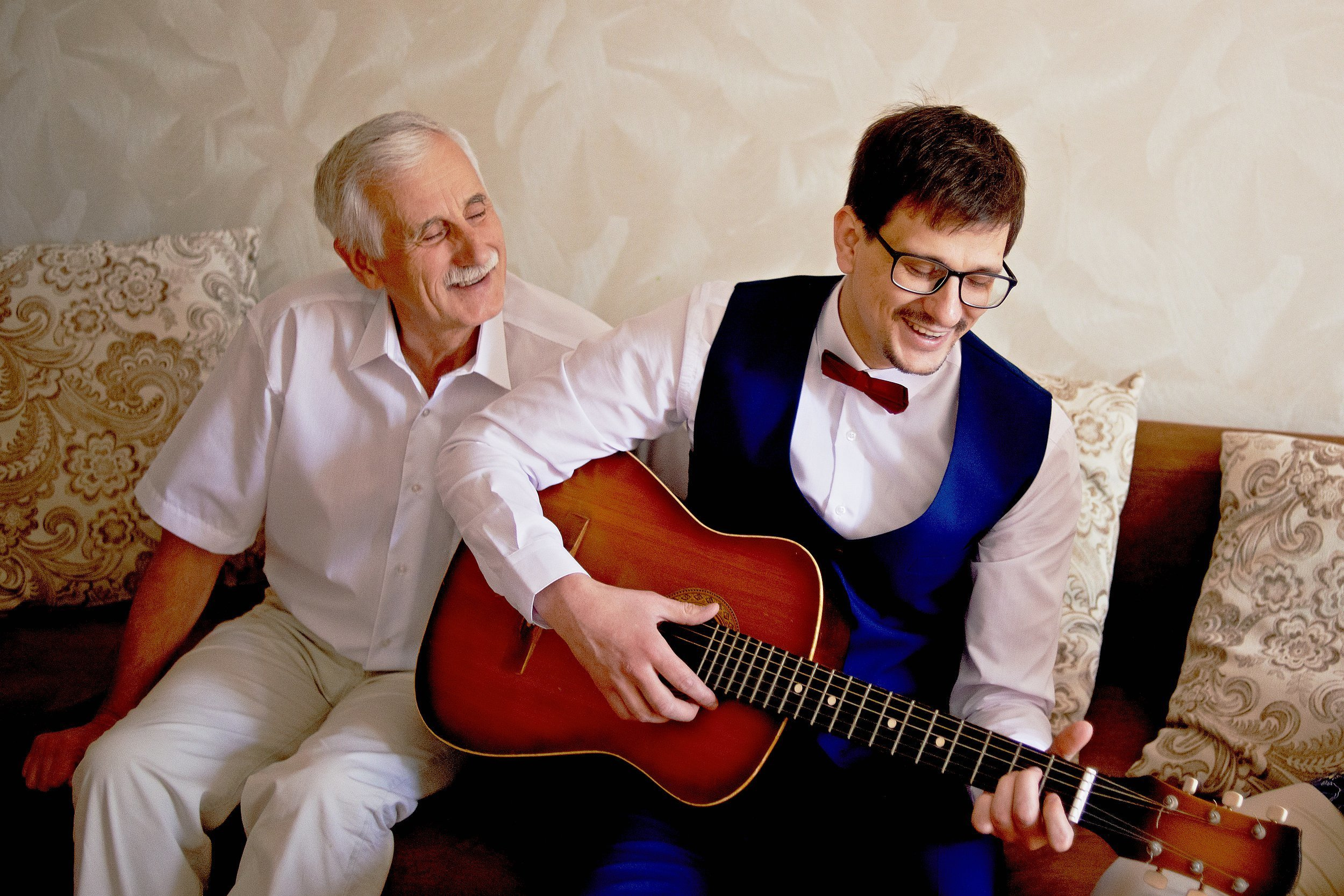 Алексей и Александра. Фотограф для людей и брендов в Санкт-Петербурге