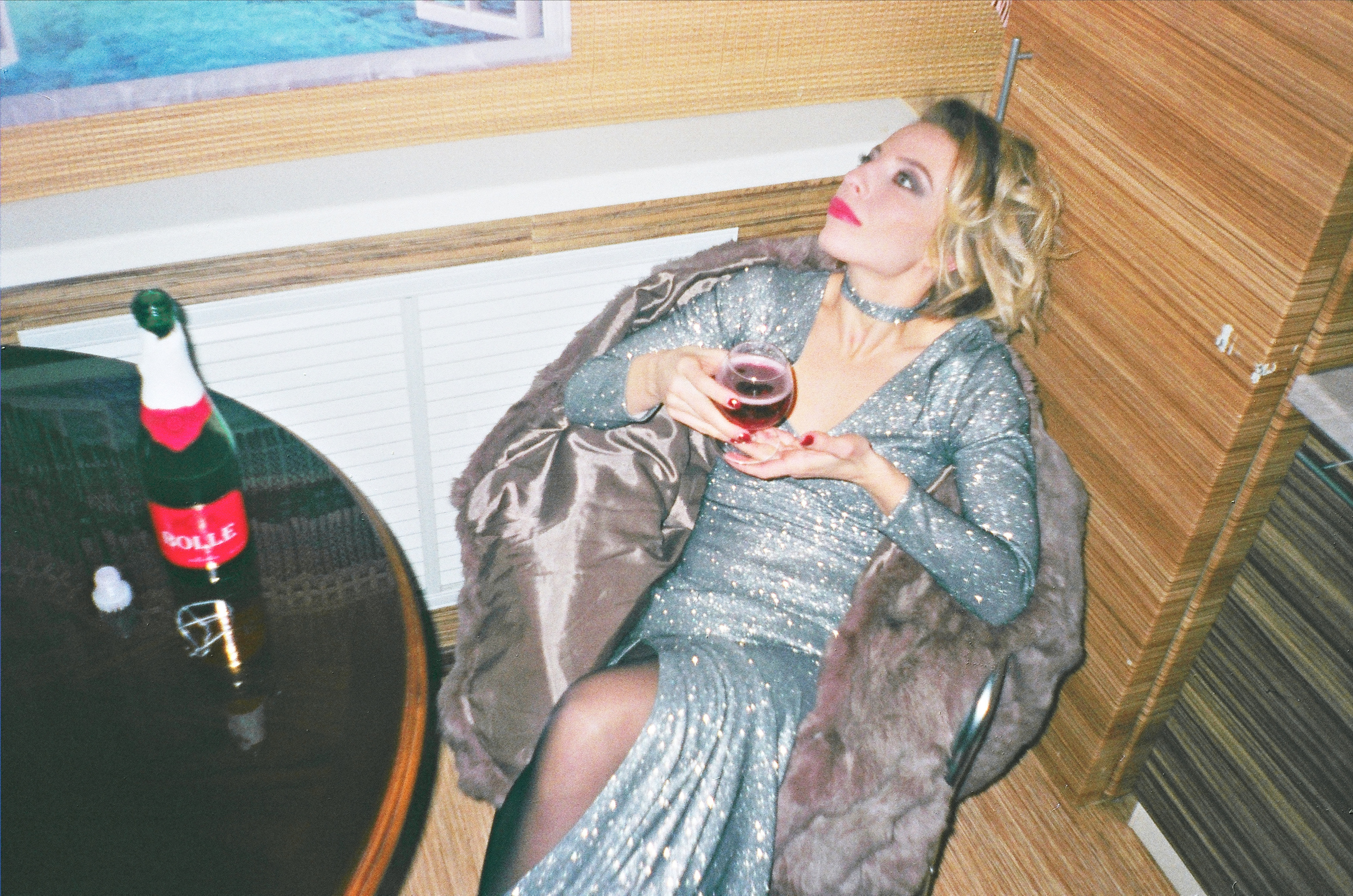 Millenium. Фотограф для людей и брендов в Санкт-Петербурге