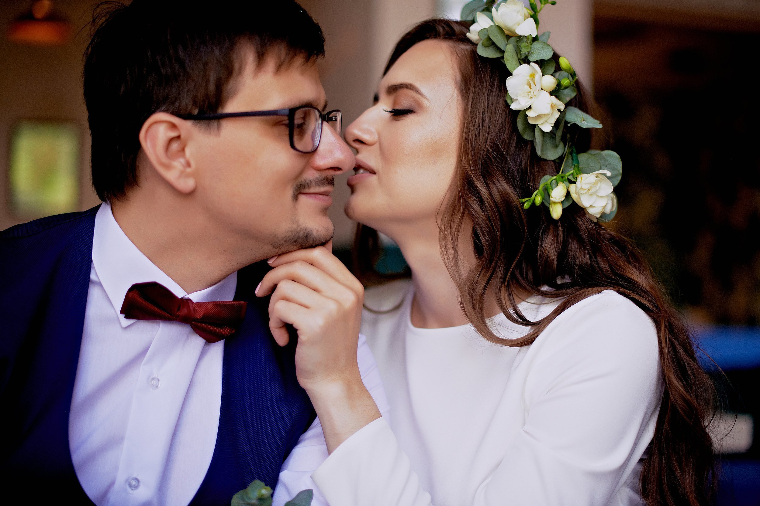 Алексей и Александра. Фотограф для людей и брендов в Санкт-Петербурге