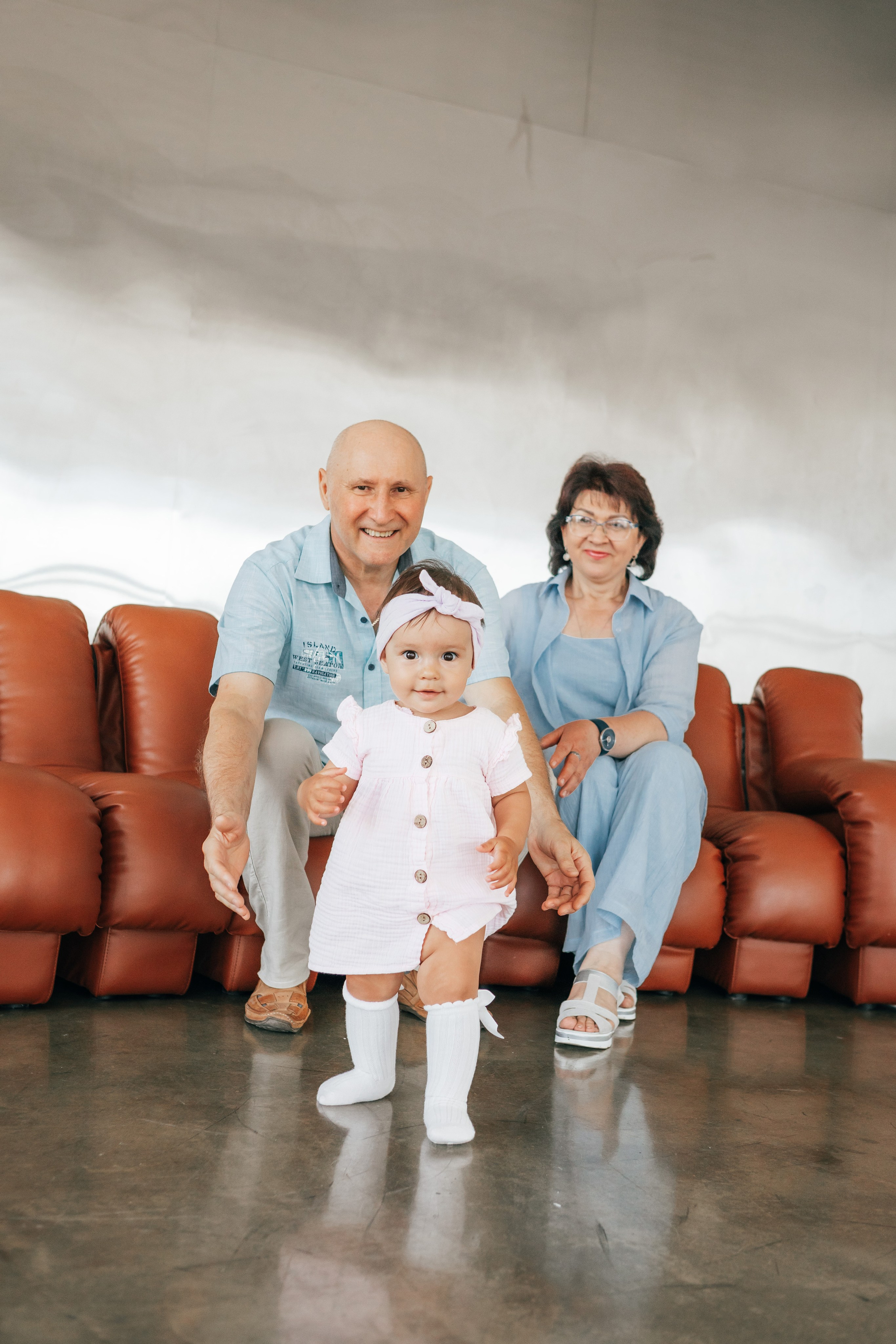 Семья Татьяны. Семейный и детский фотограф в г. Новосибирске Макеева Анастасия