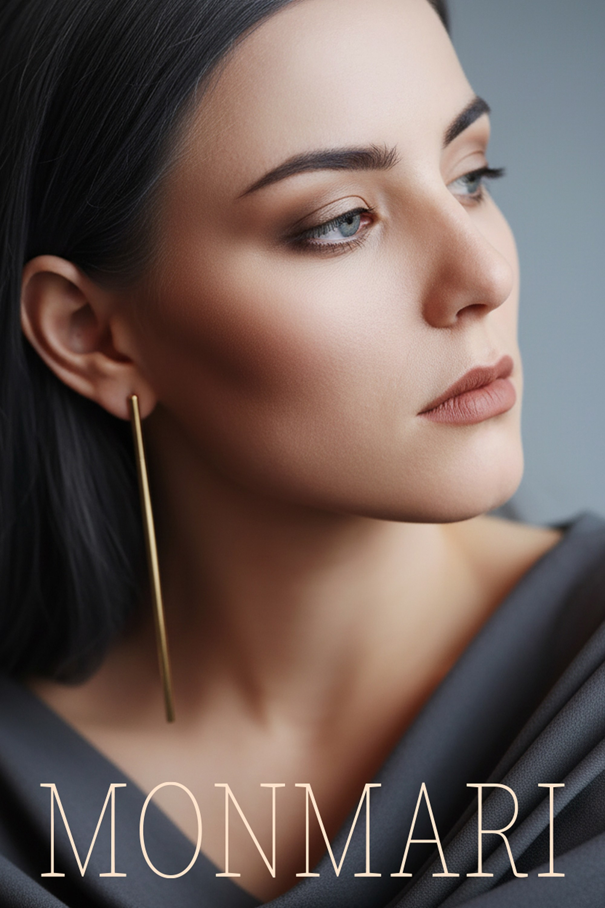 MONMARI. Олеся Бакулина, графический дизайнер, иллюстратор