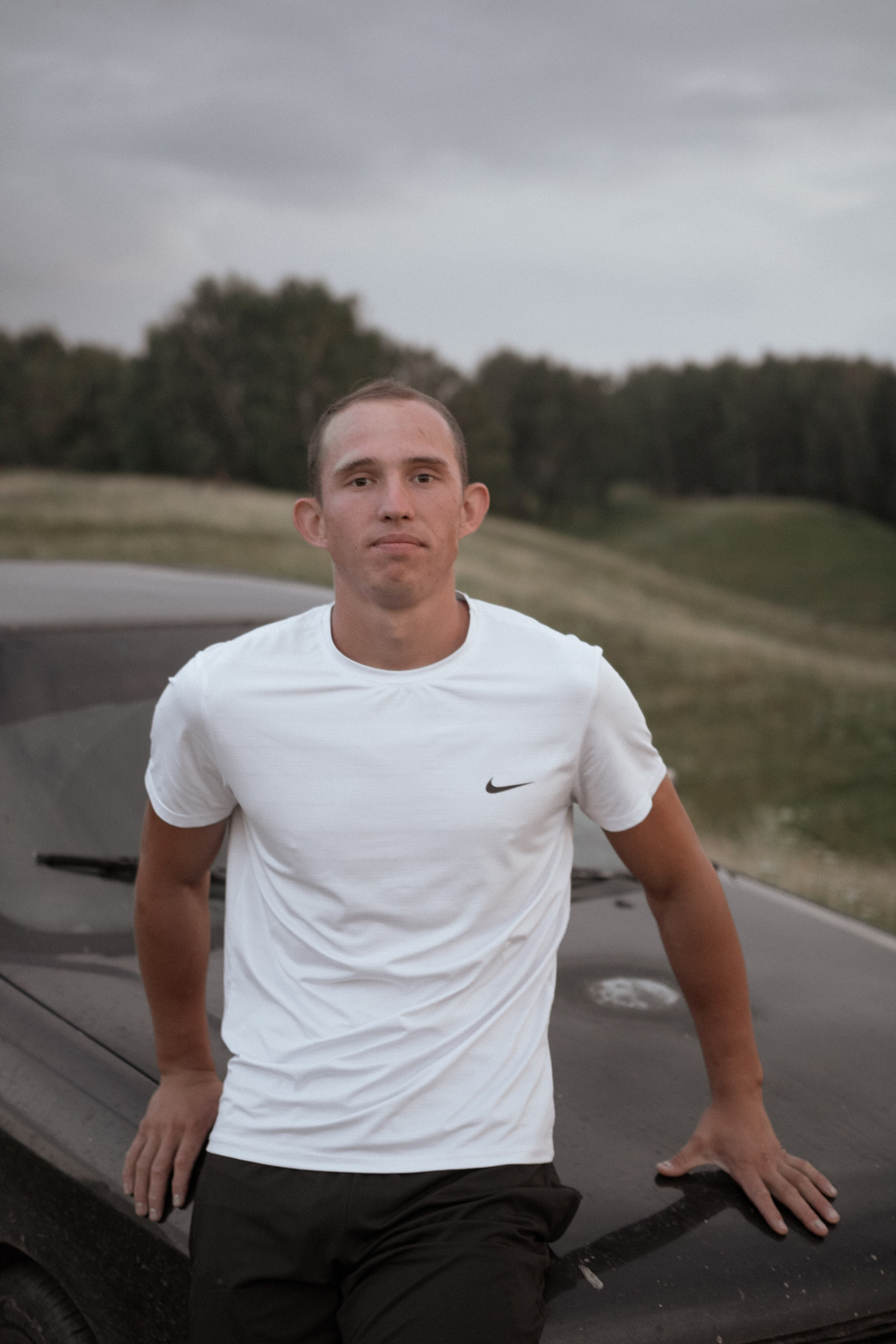 Вадим и Азалия