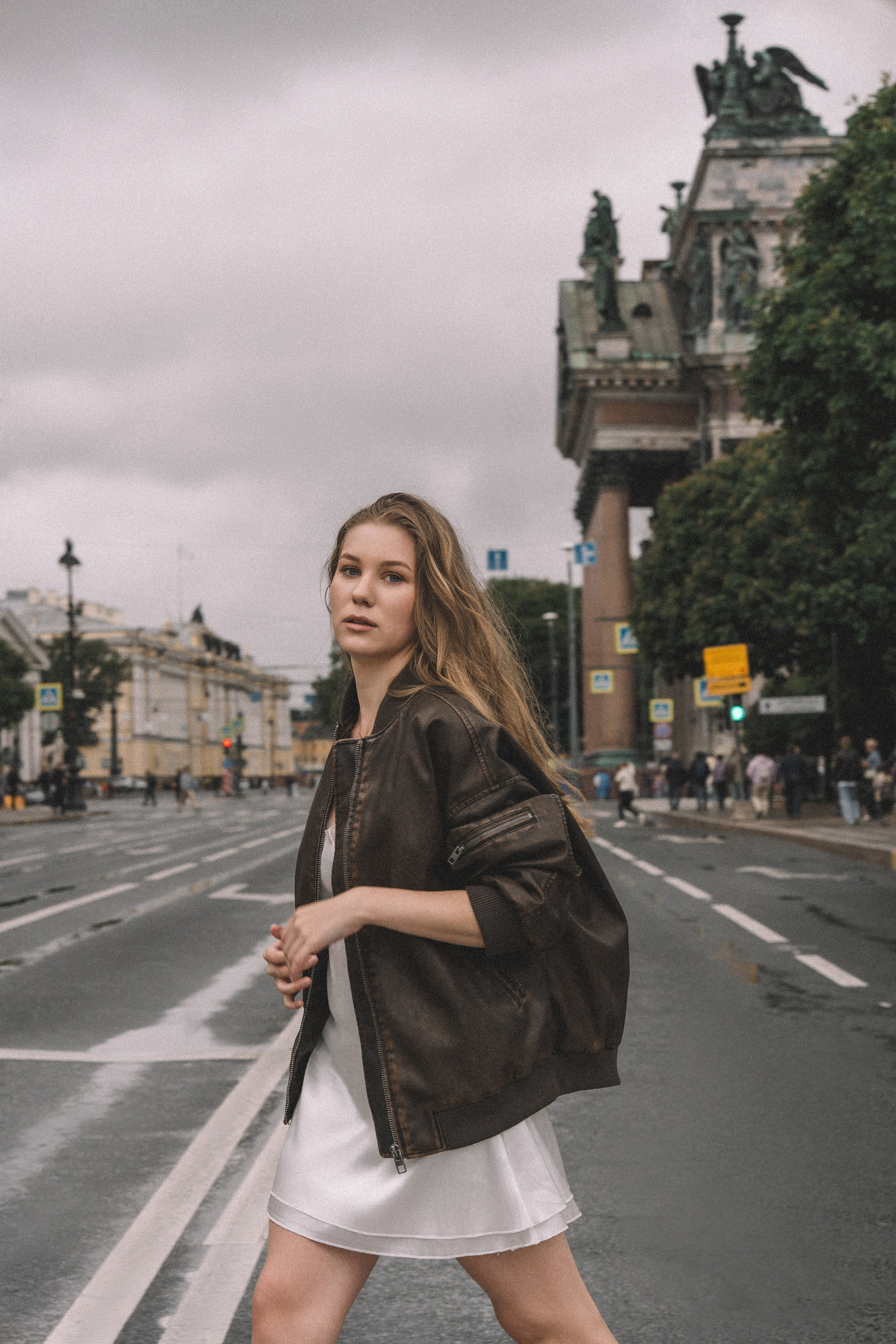 Alisa. Фотограф Санкт-Петербург/Гомель Виктория Петрова