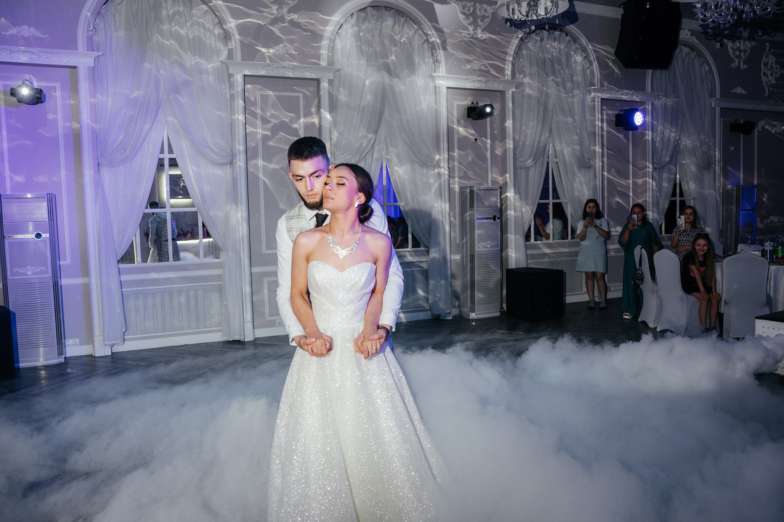 Иракли & Карина. Свадебный и семейный фотограф в Самаре и Тольятти Башкатова Ольга