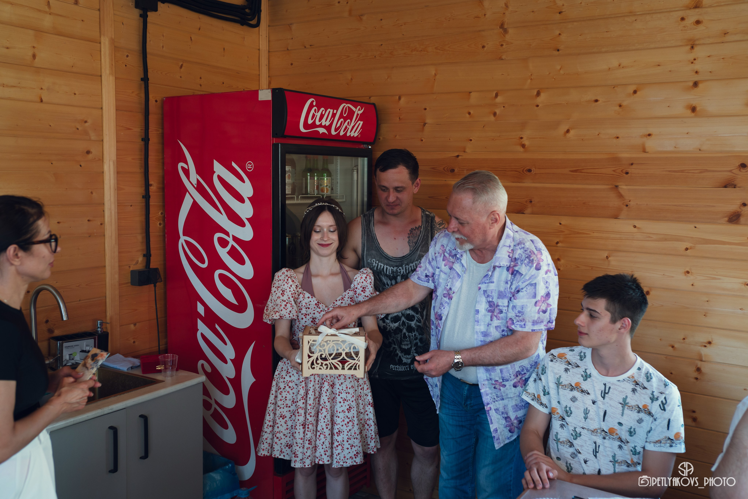 Свадьба Антонины и Виктора (репортаж). Фотограф, видеограф Пятигорск, Ставрополь, Ессентуки, Petlyakovs_photo