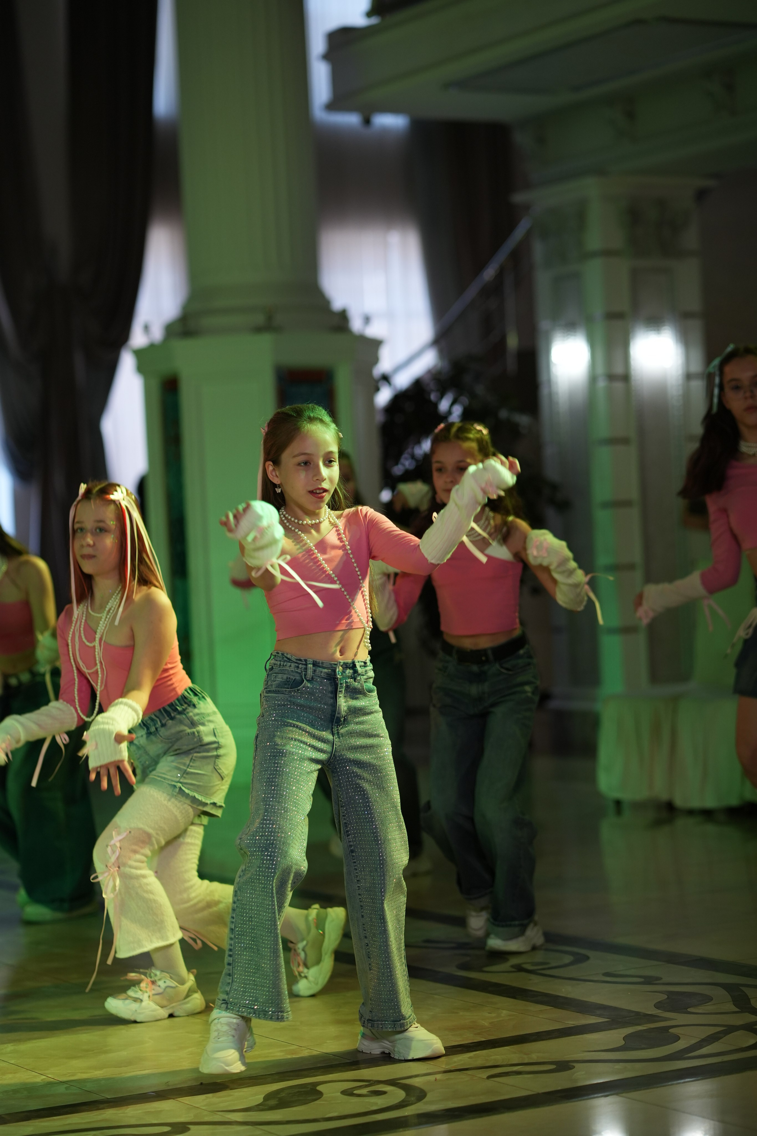 Отчётный концер KOD'A dance studio. Фотограф, видеограф Пятигорск, Ставрополь, Ессентуки, Petlyakovs_photo