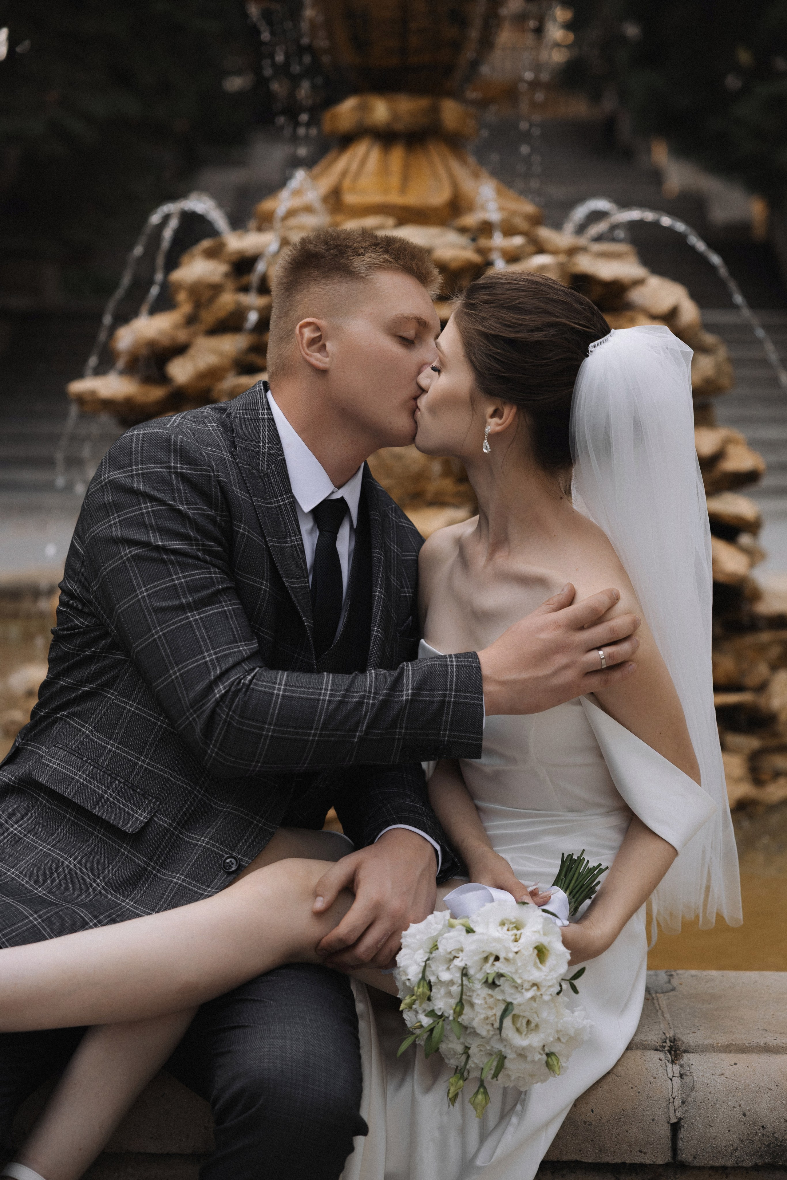 Анастасия & Даниил. Майорова Валерия Фотограф Ставрополь