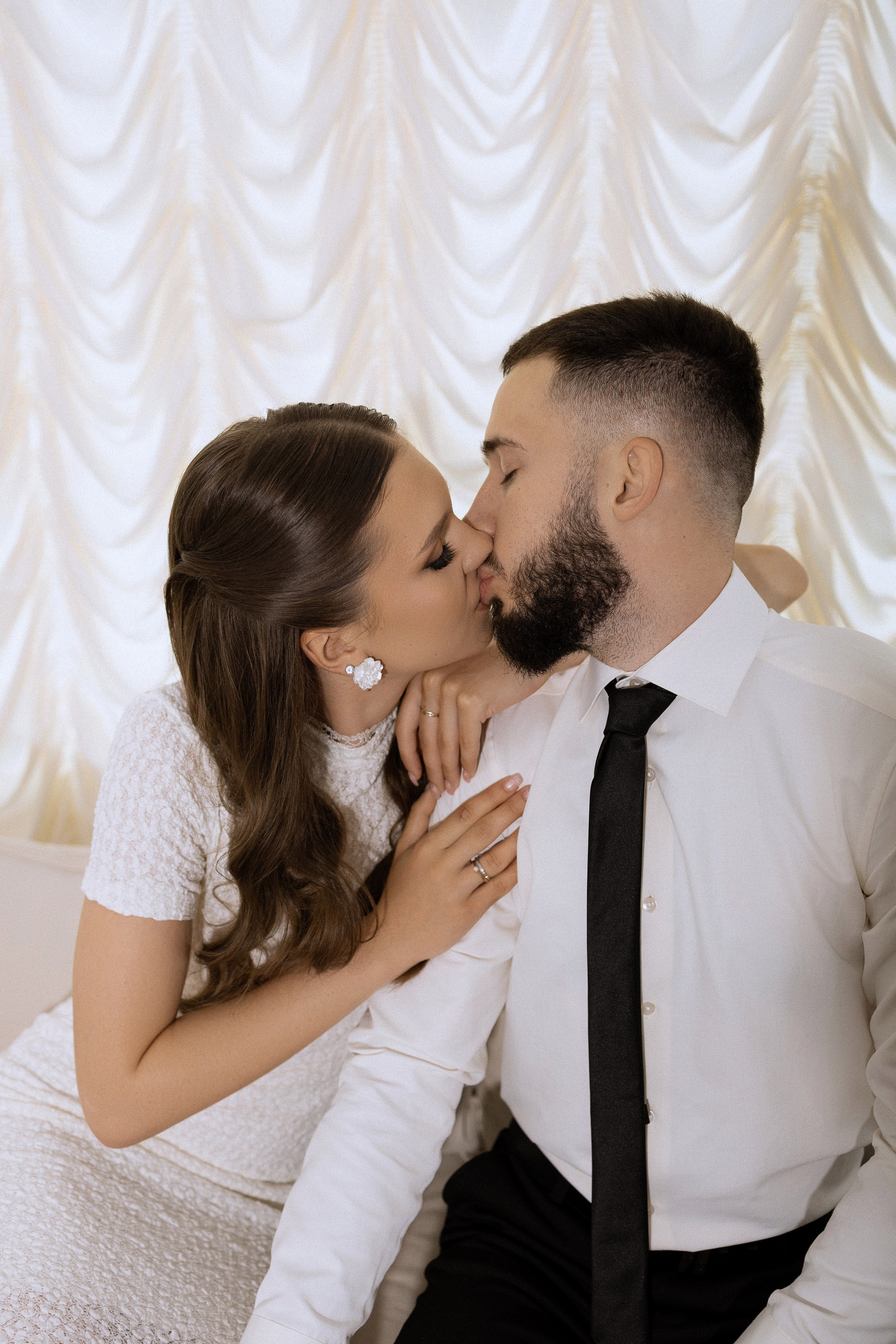 Алина & Александр. Майорова Валерия Фотограф Ставрополь