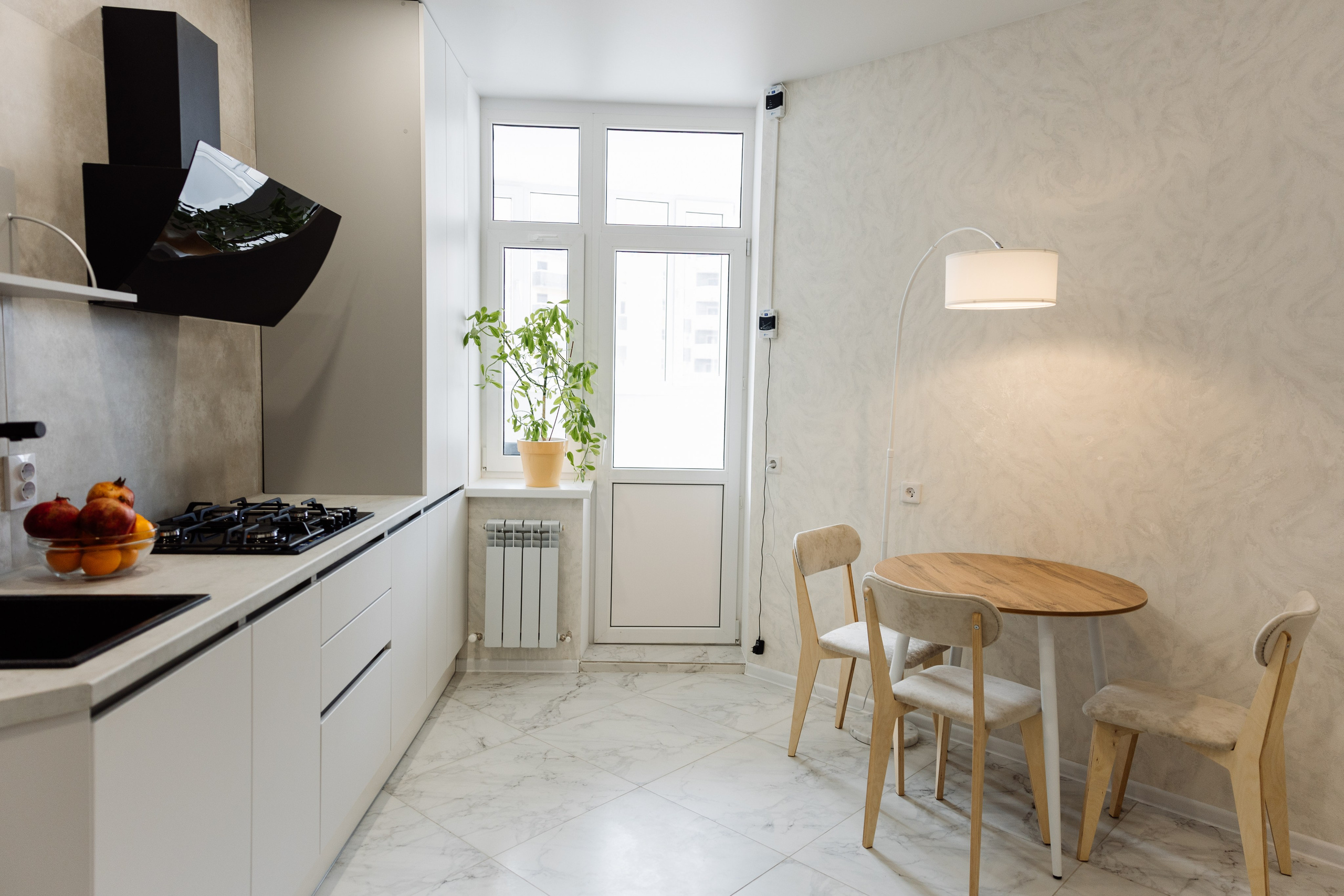 Недвижимость. Майорова Валерия Фотограф Ставрополь