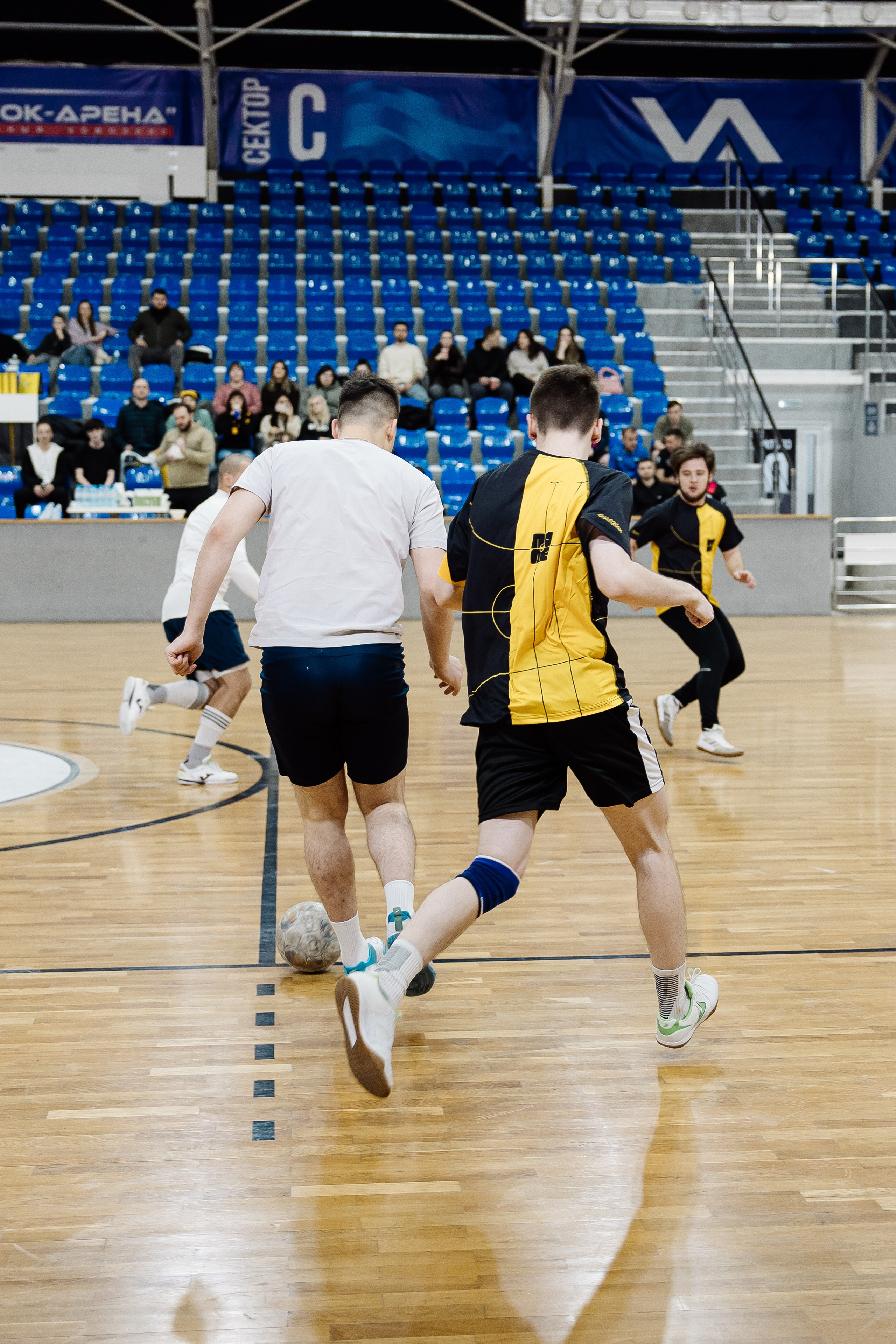 Футбол. Майорова Валерия Фотограф Ставрополь