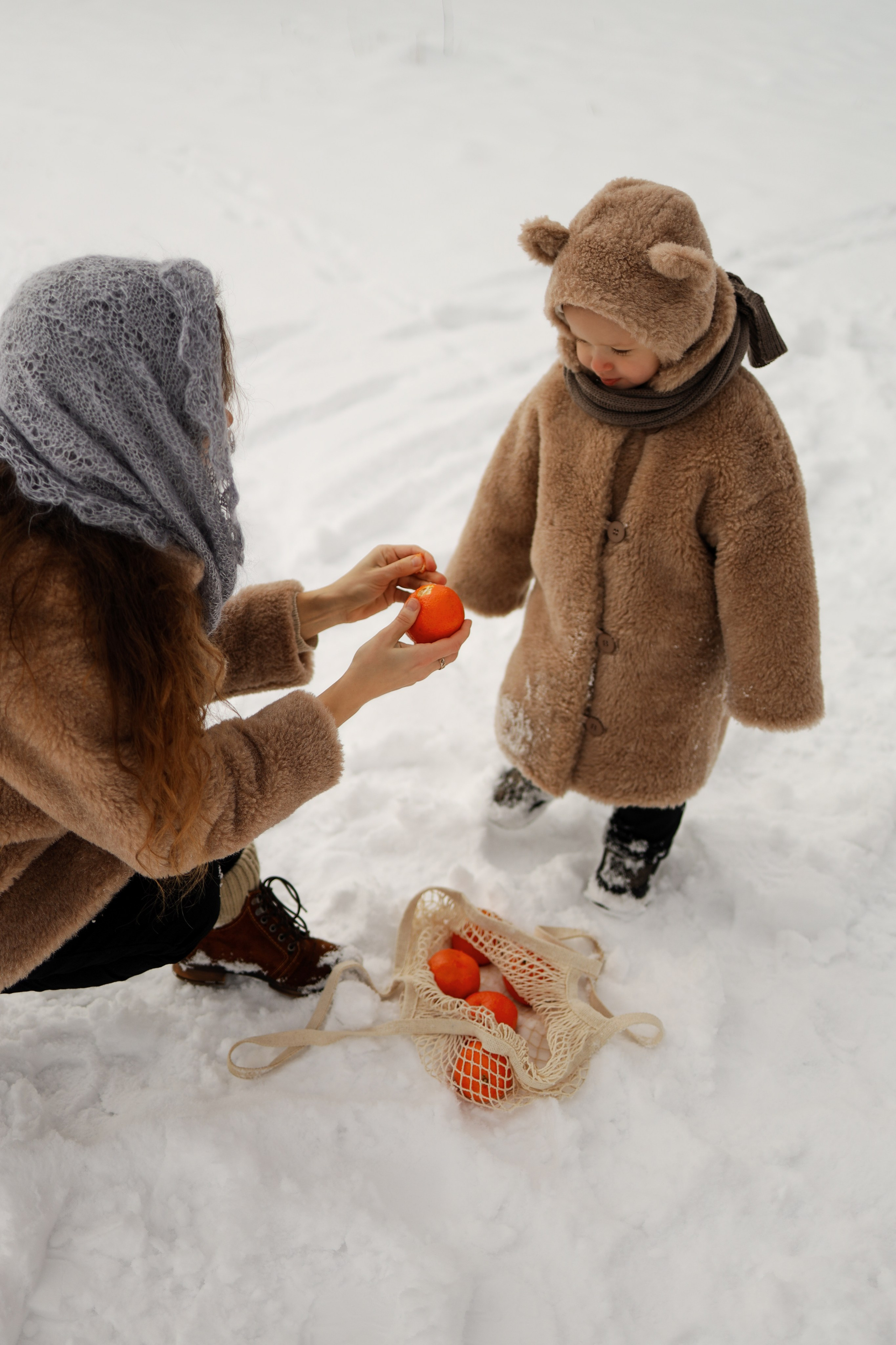 Кристина и Маргарита. Майорова Валерия Фотограф Ставрополь