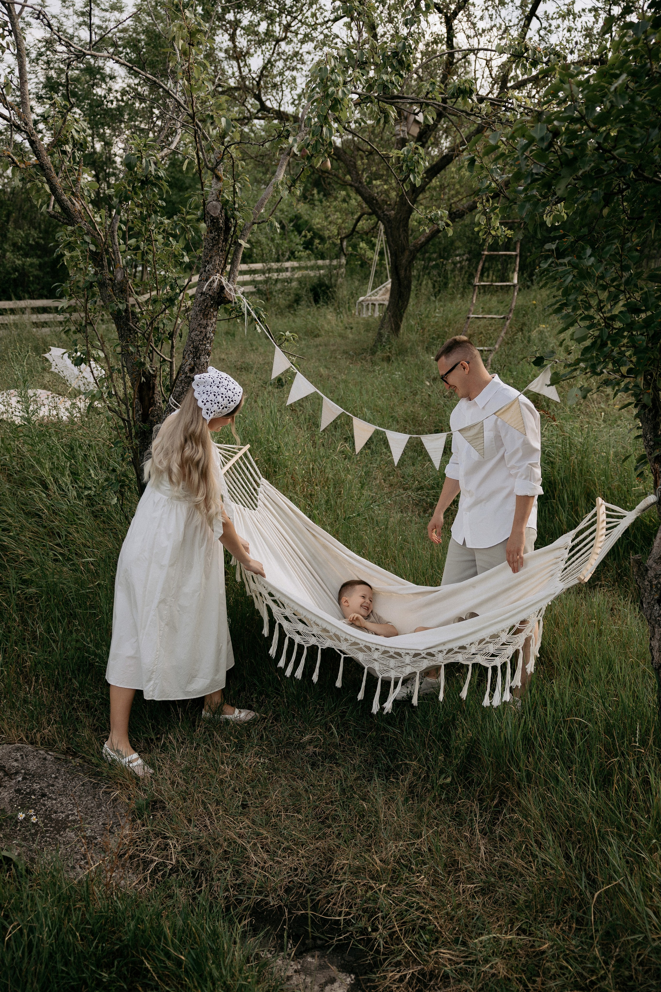 Даша, Жора и Глеб. Майорова Валерия Фотограф Ставрополь