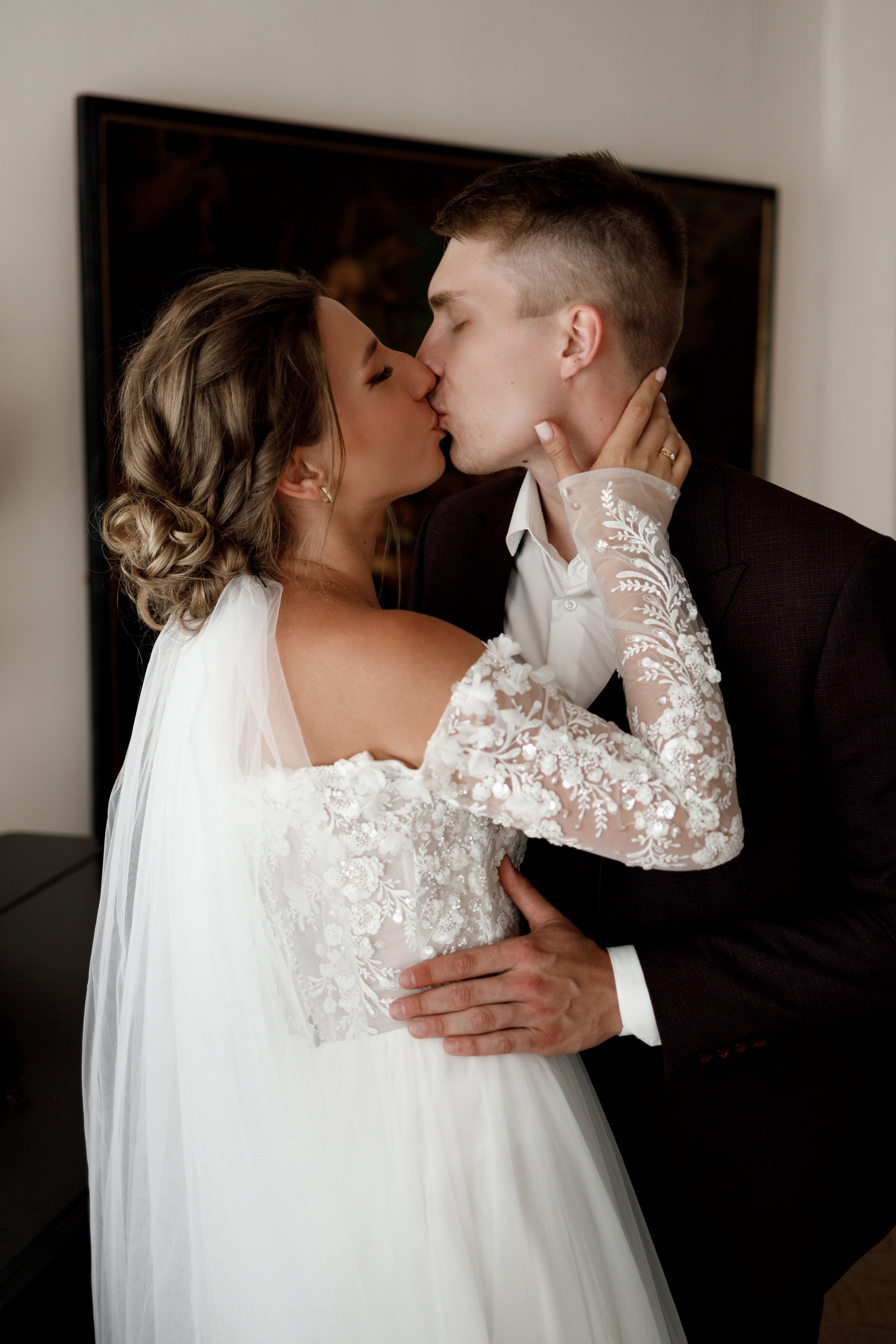 Алёна & Александр. Майорова Валерия Фотограф Ставрополь