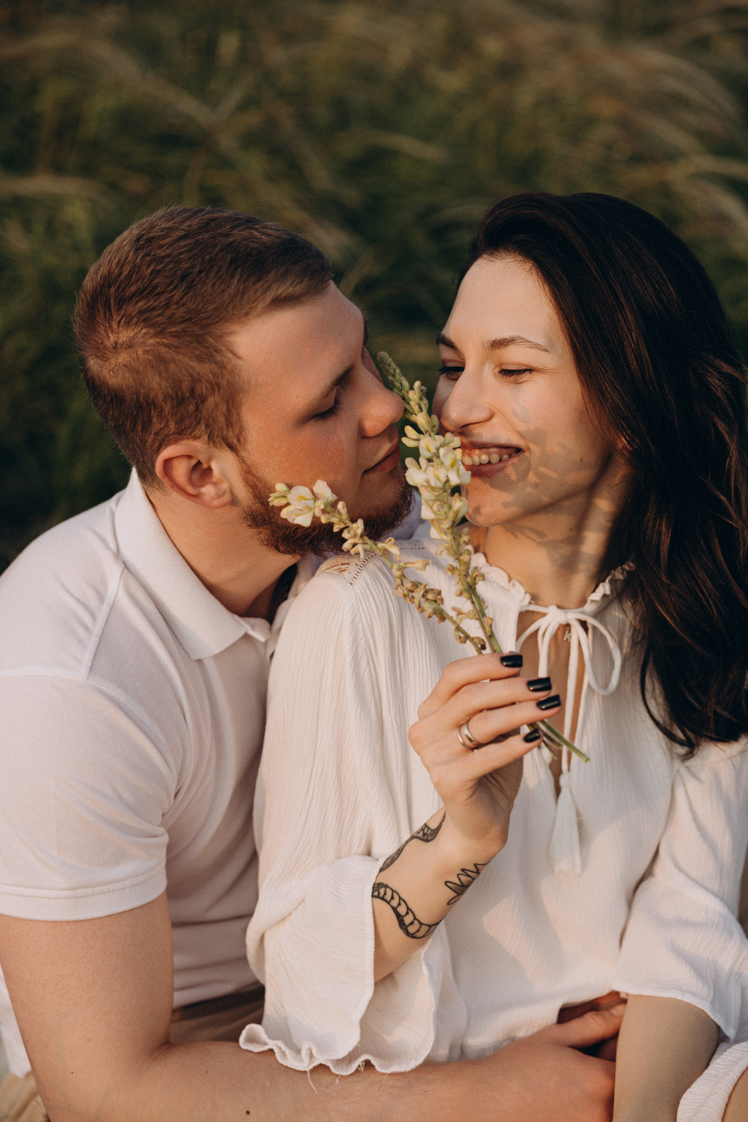 Макс и Оля. Майорова Валерия Фотограф Ставрополь