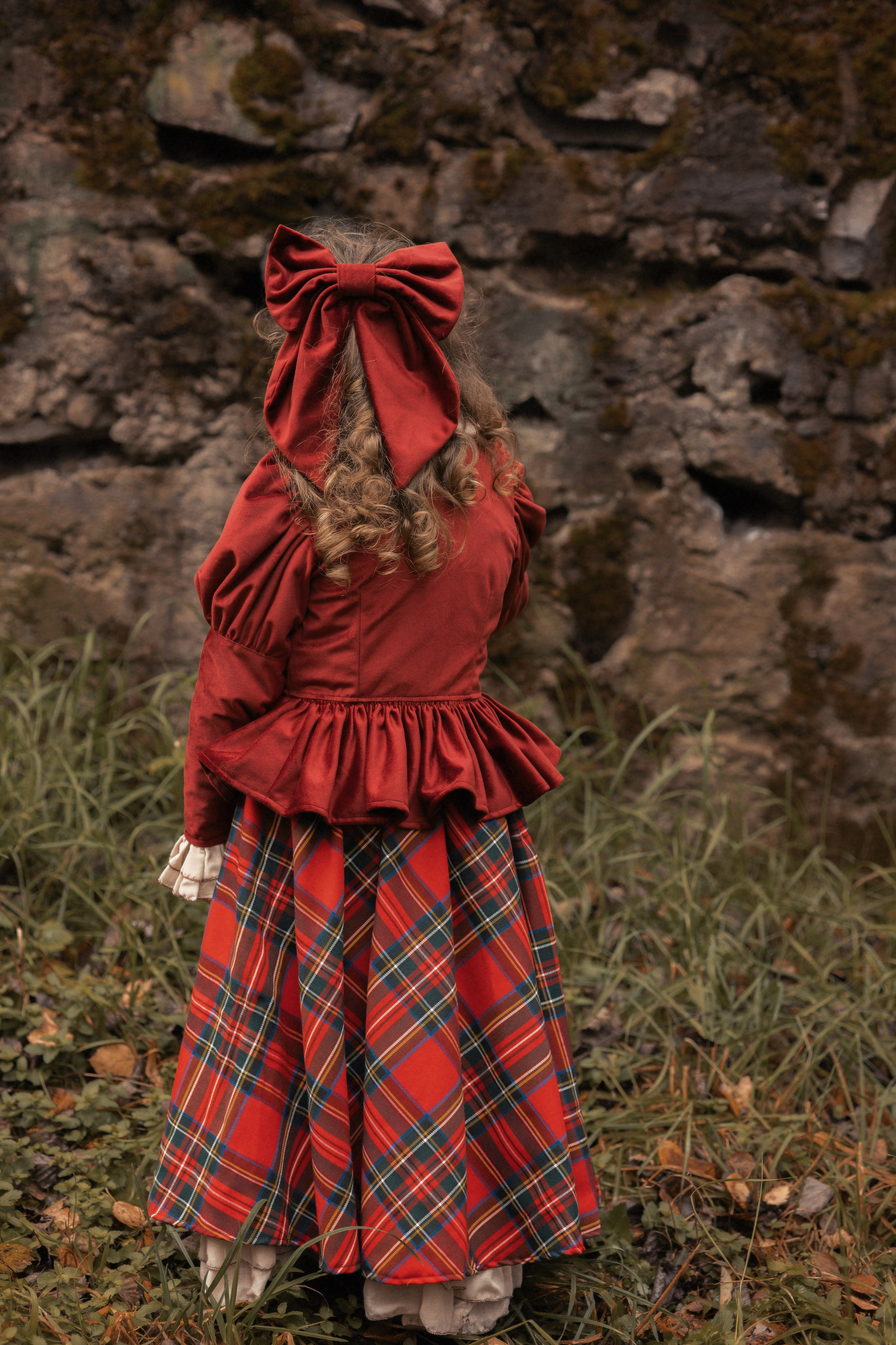 Винтаж. Фотограф в Петрозаводске BellaDonna