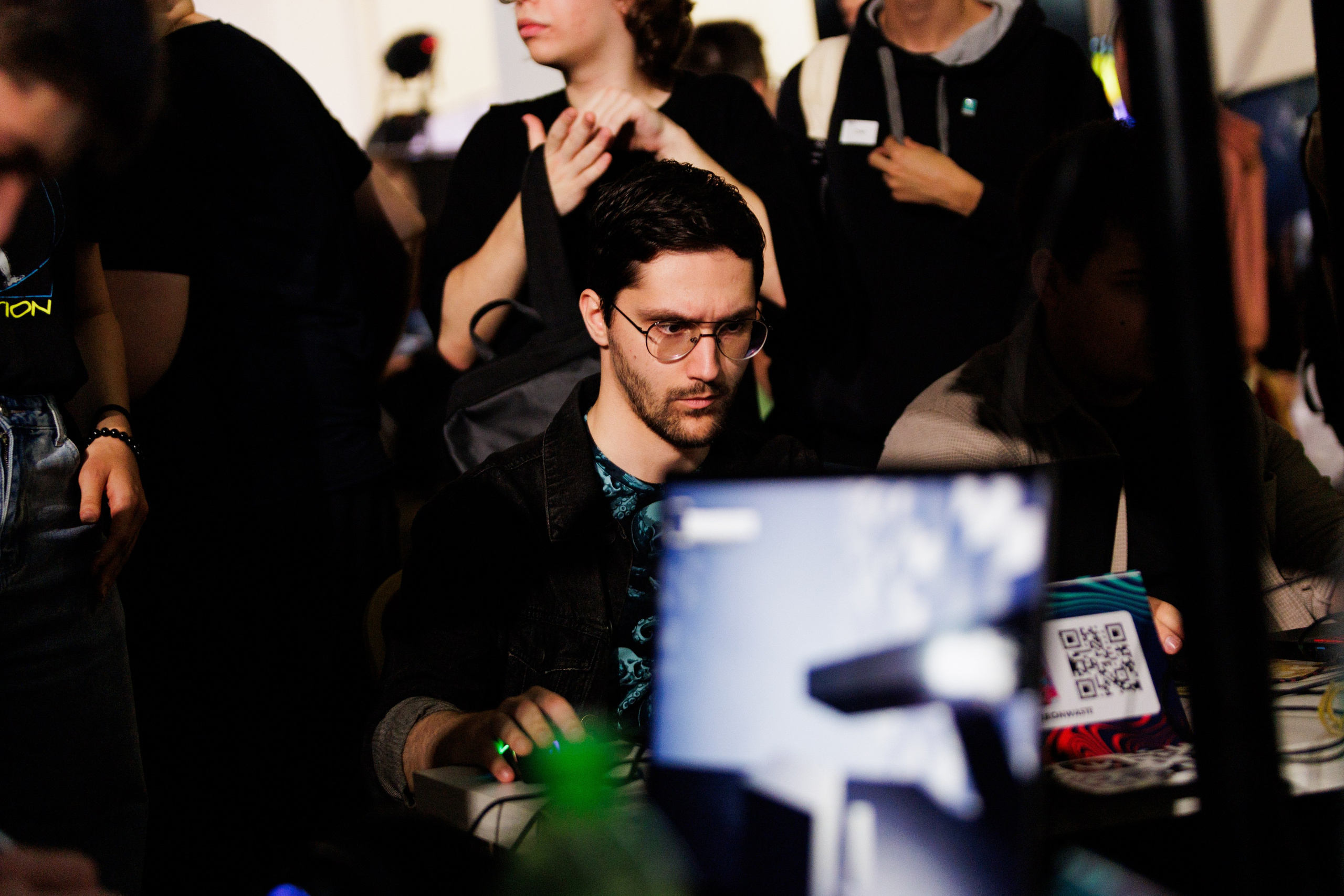 IGRA. Портретный Фотограф Александр «Konevtsoph» В Санкт-Петербурге