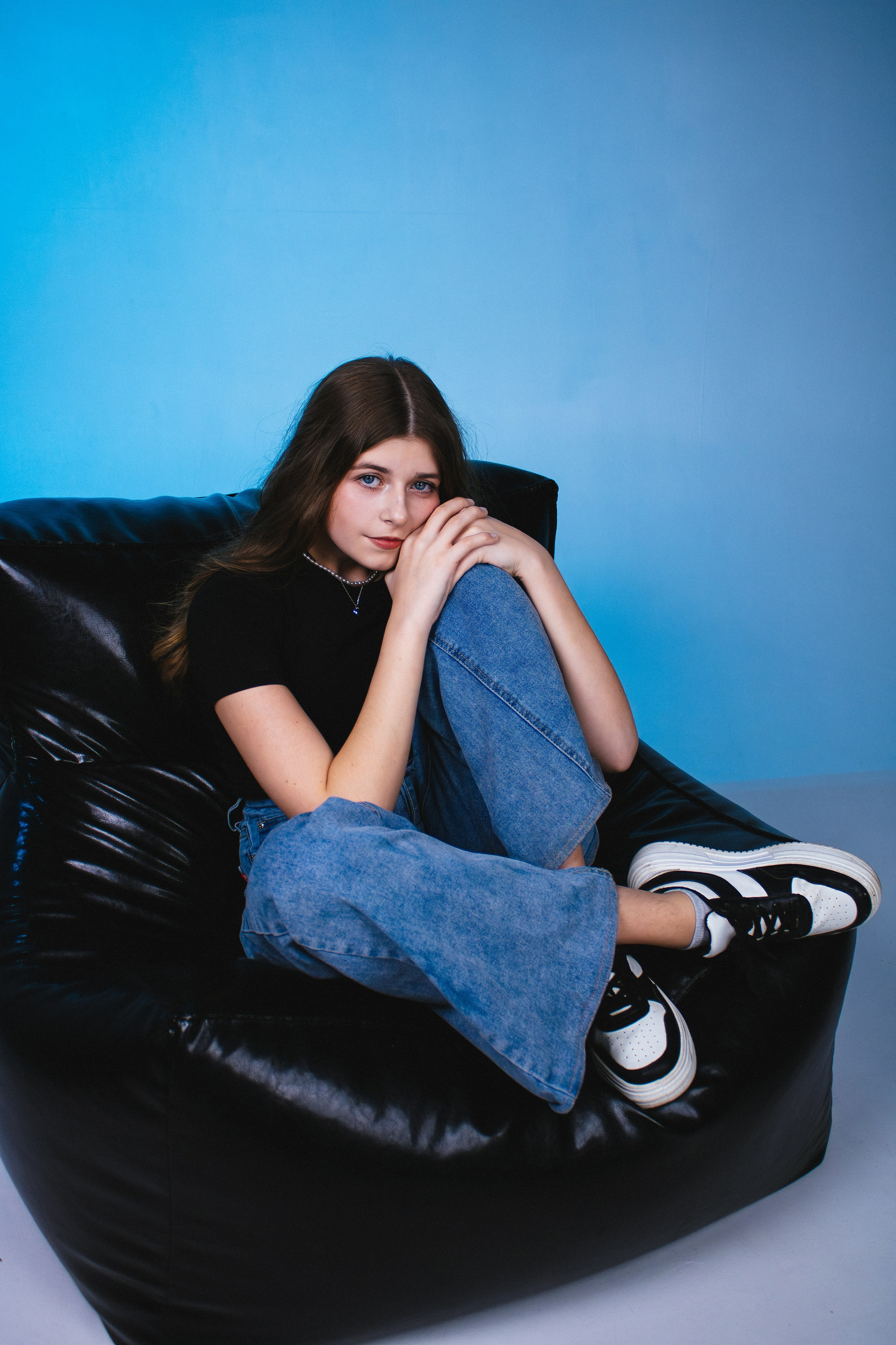 Виктория. Фотограф в Самаре Анастасия Попова