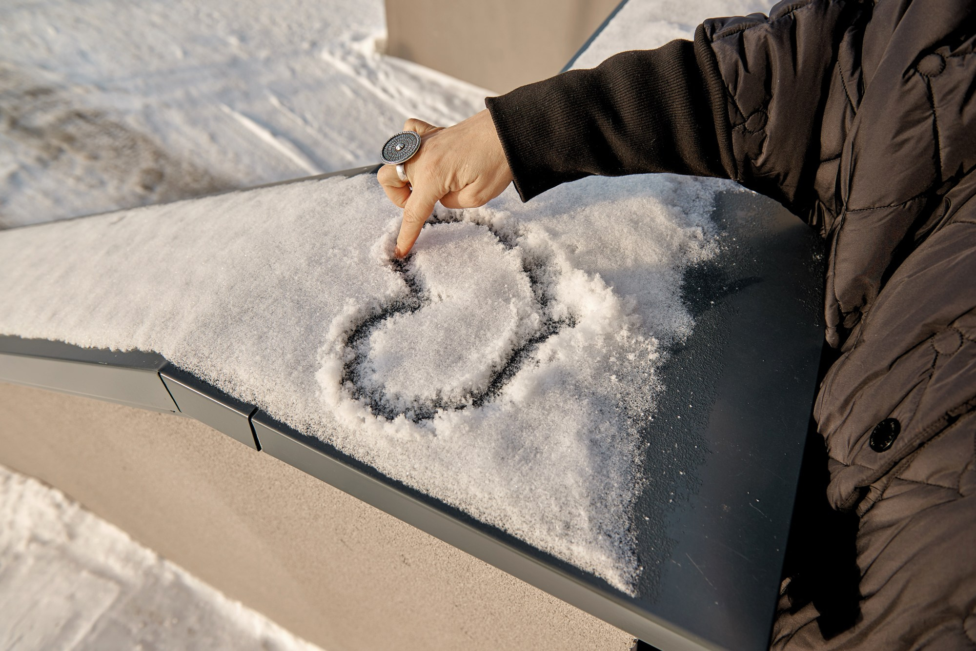Фотоконтент для психолога. Предметный фотограф в Новосибирске Светлана Логинова