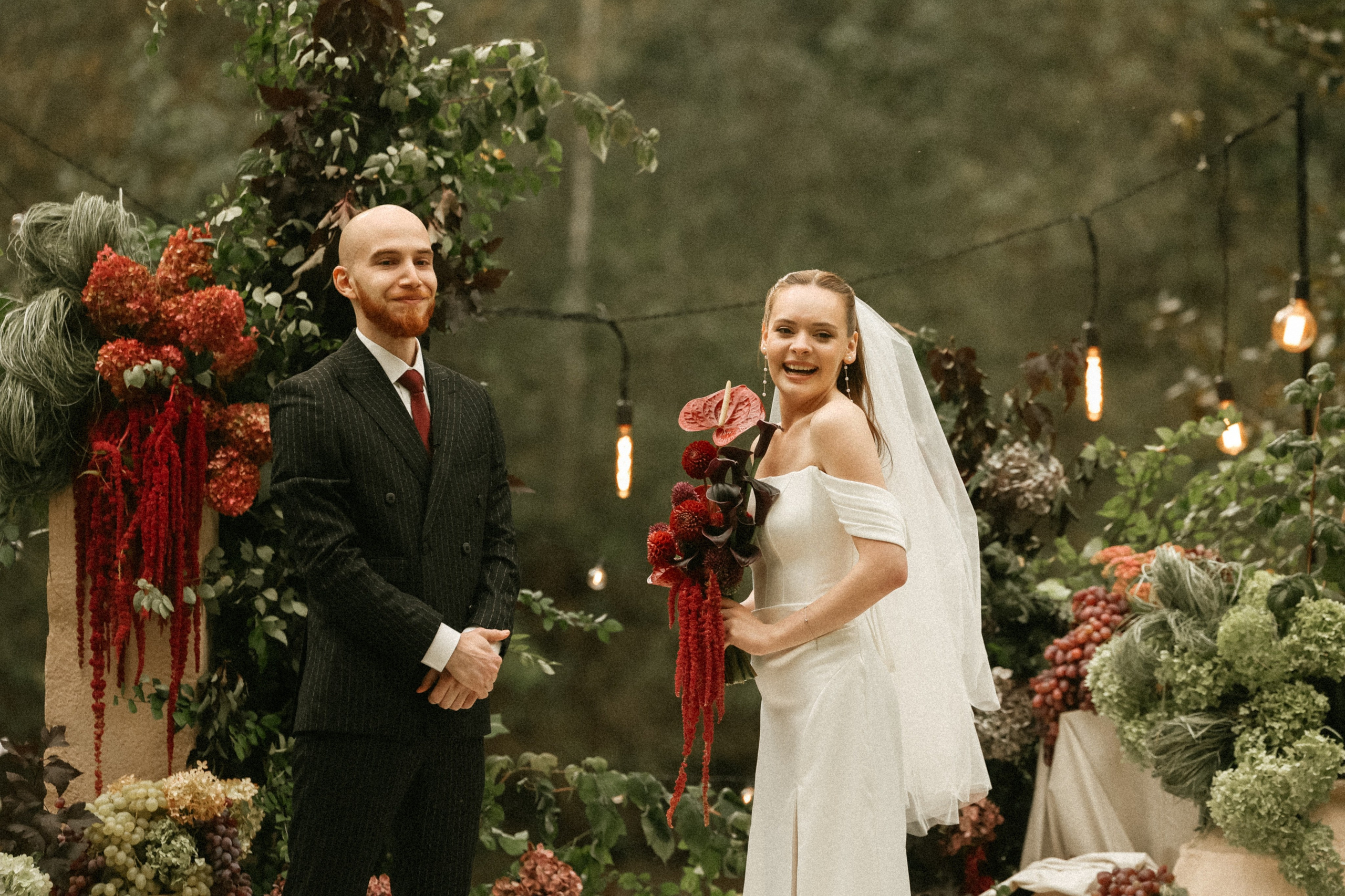 Георгий и Татьяна. Фотограф в Екатеринбурге Андрей Медведко