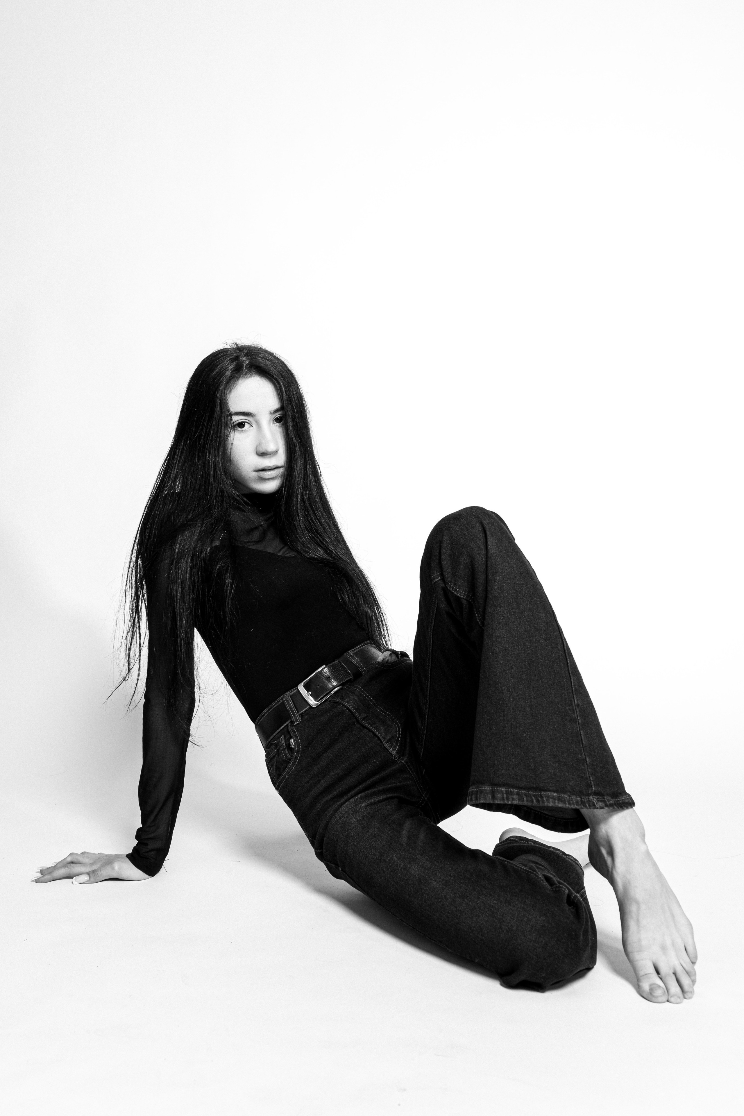 Модель Дарья. Фотограф Владивосток Анастасия Бондарь