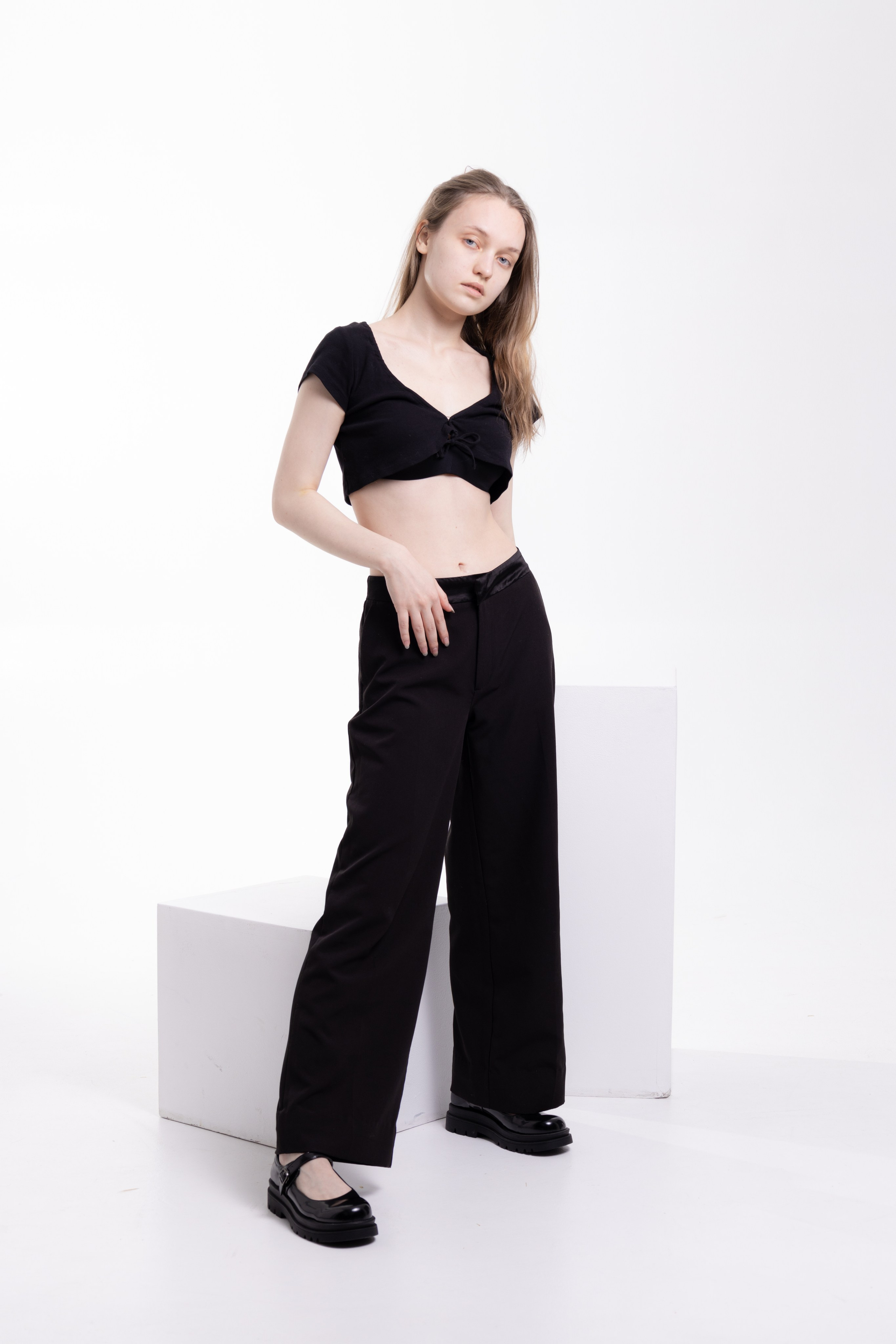 Модель Ангелина. Фотограф Владивосток Анастасия Бондарь