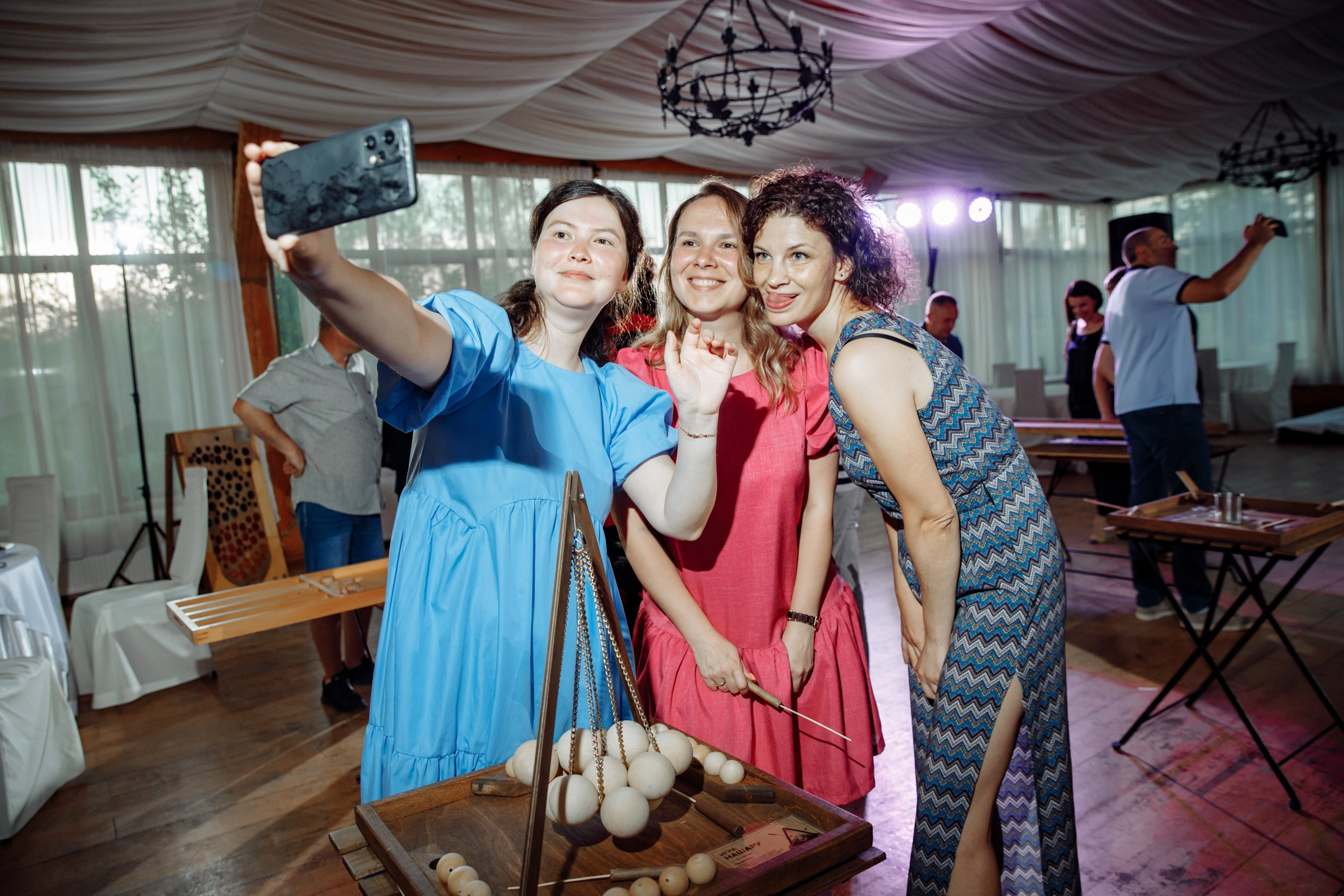 SUMMER. Motorkon. Свадебный фотограф в Ярославле Анастасия Архипова