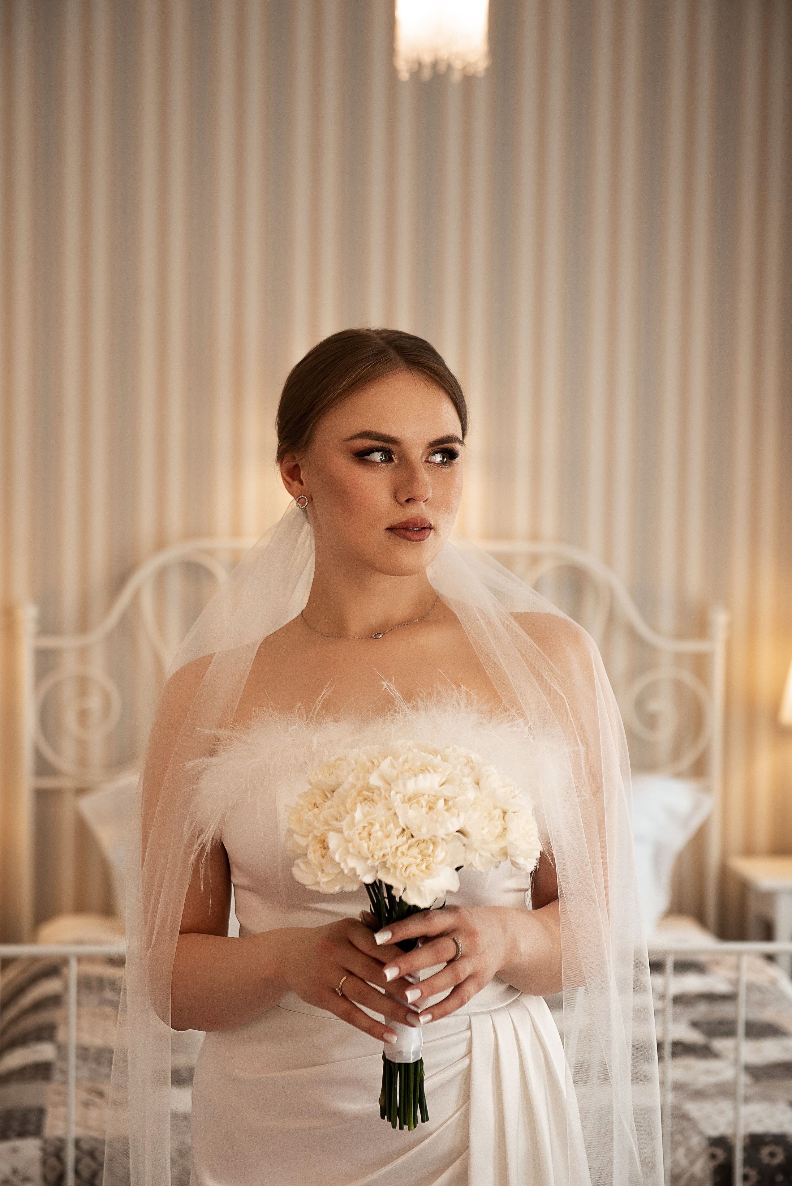 Евгений и Алёна. Семейный и свадебный фотограф в Ельце Юлия Дякина