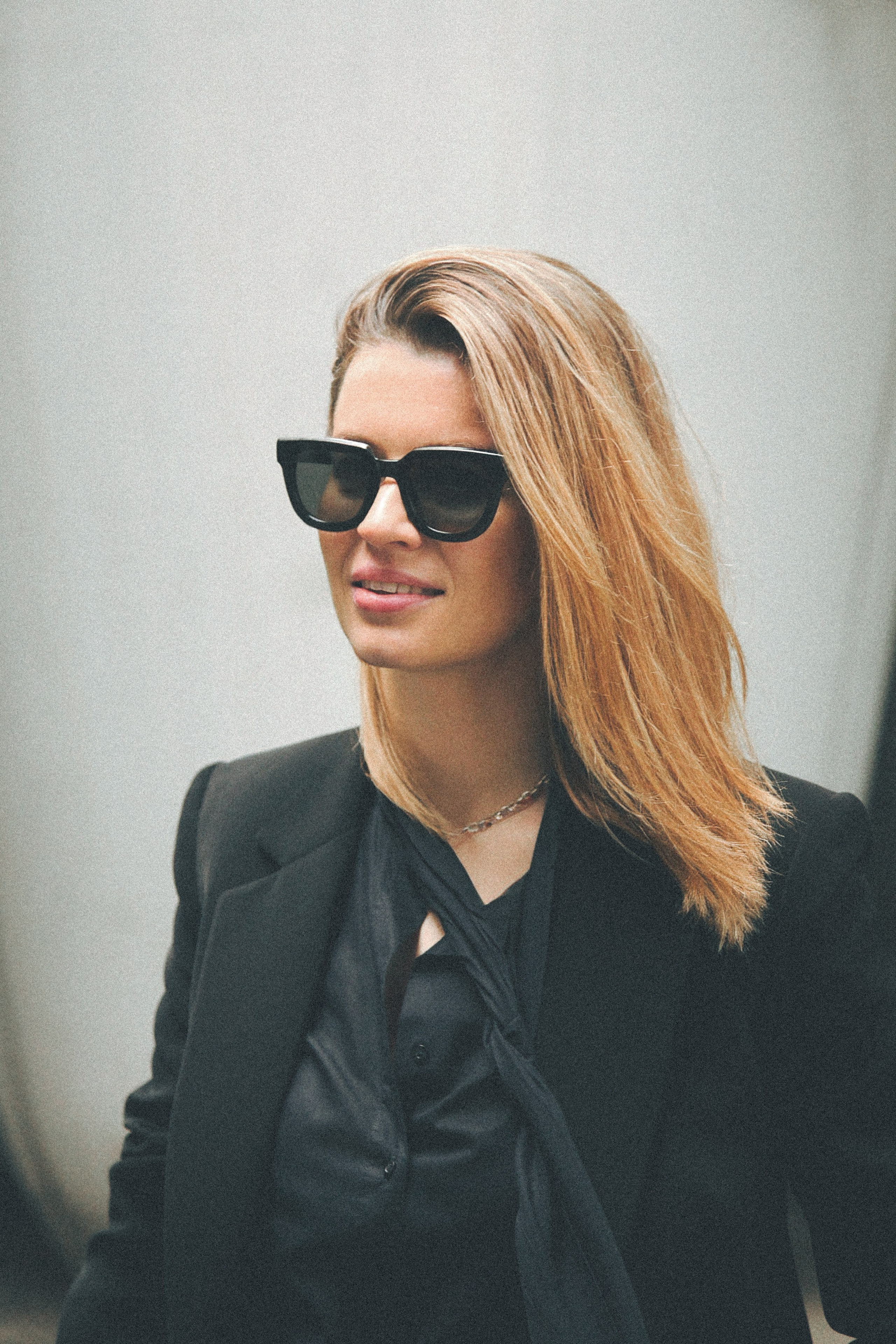 Марина. Татьяна Фокина — портретный фотограф и AI creator