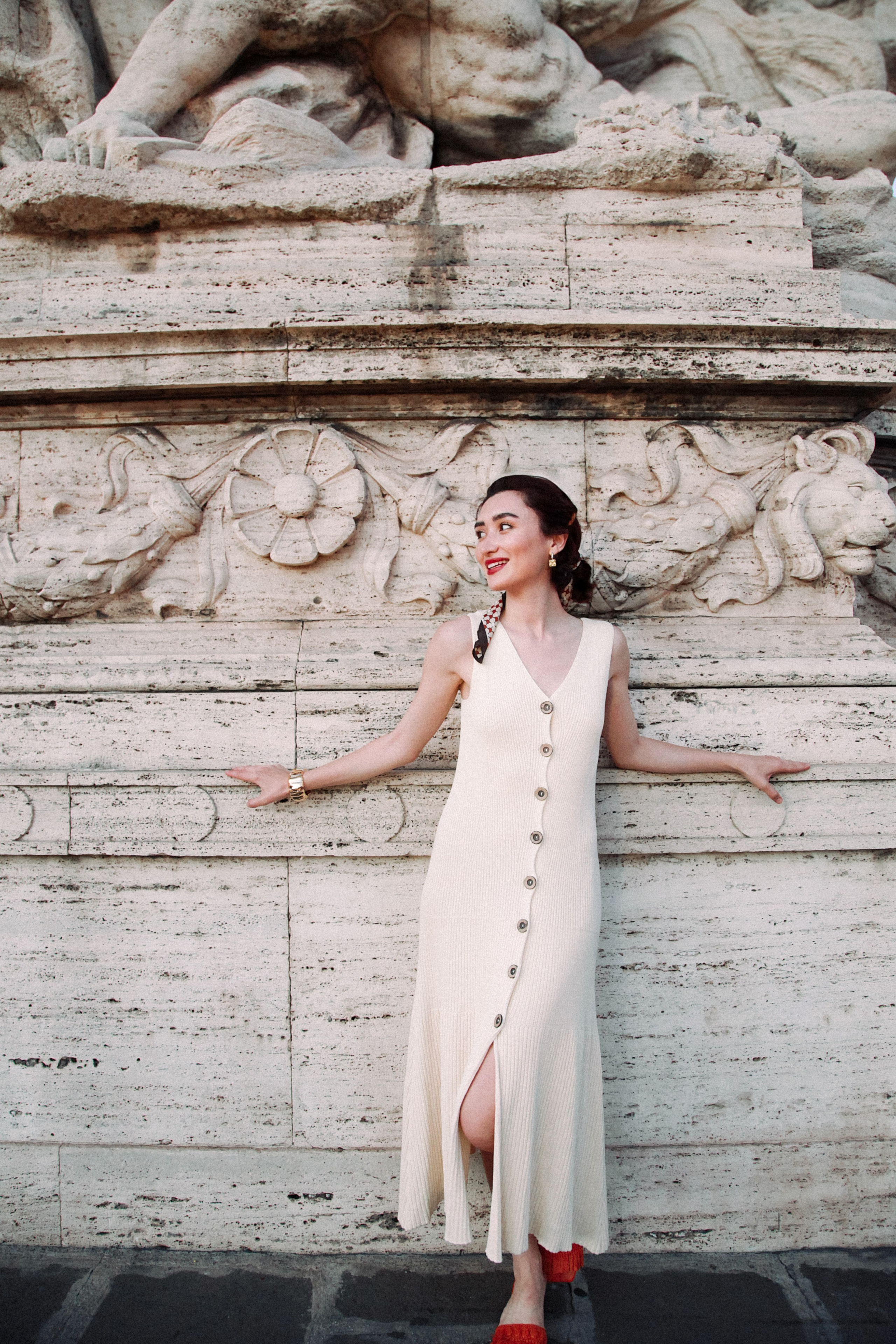 Кизя. Татьяна Фокина — портретный фотограф и AI creator