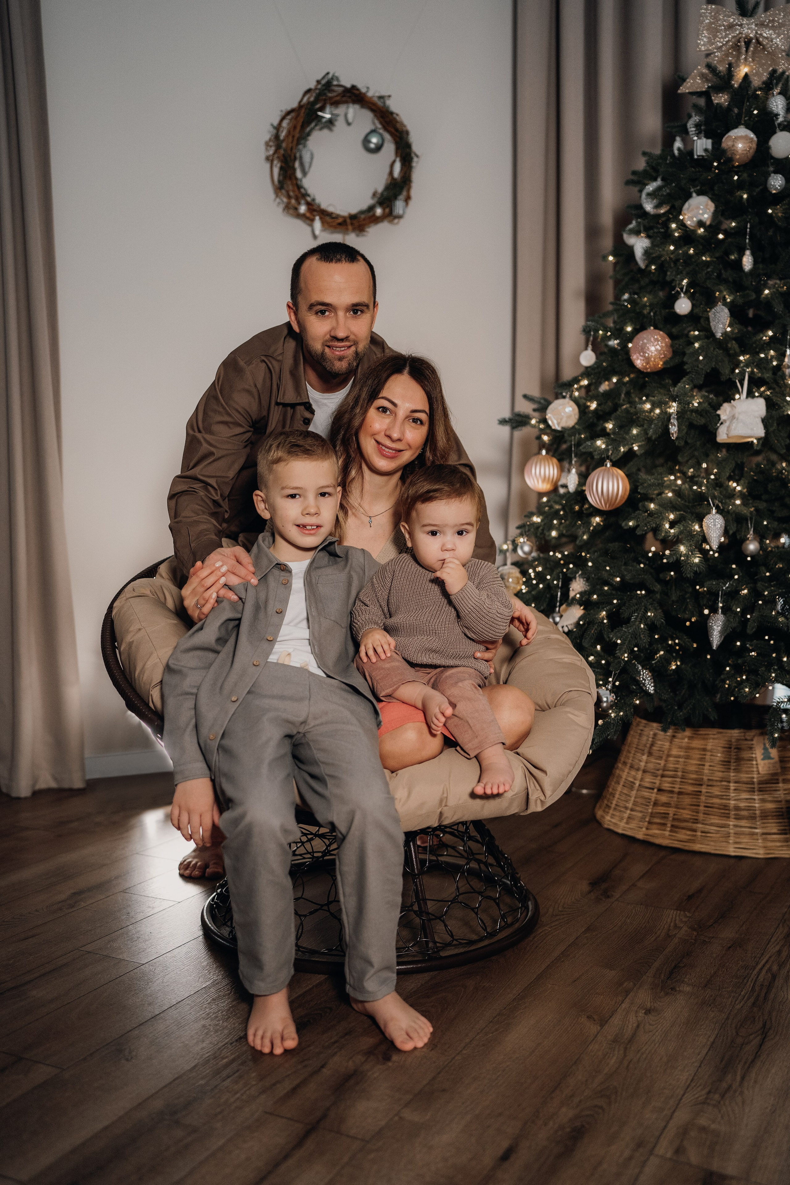 . Детский и семейный фотограф в городе Краснодар Надежда Ермак