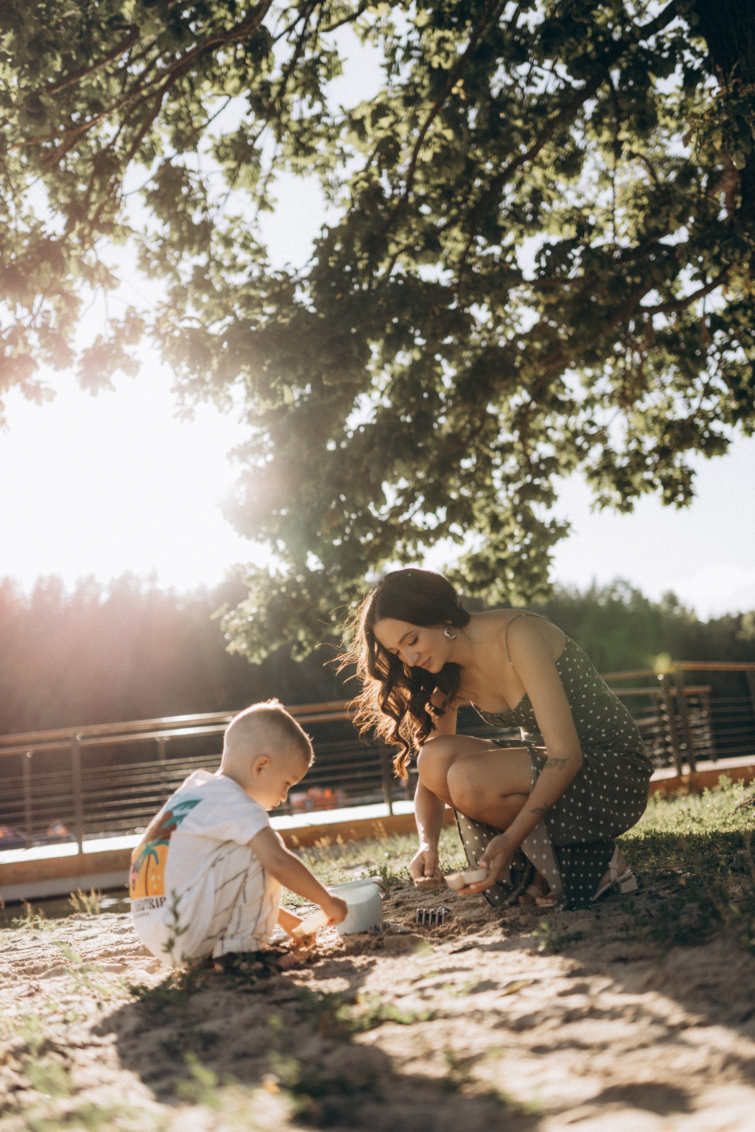 Артём, Полина, Серёжа. Фотограф НОГИНСК, Москва, Анастасия Белая