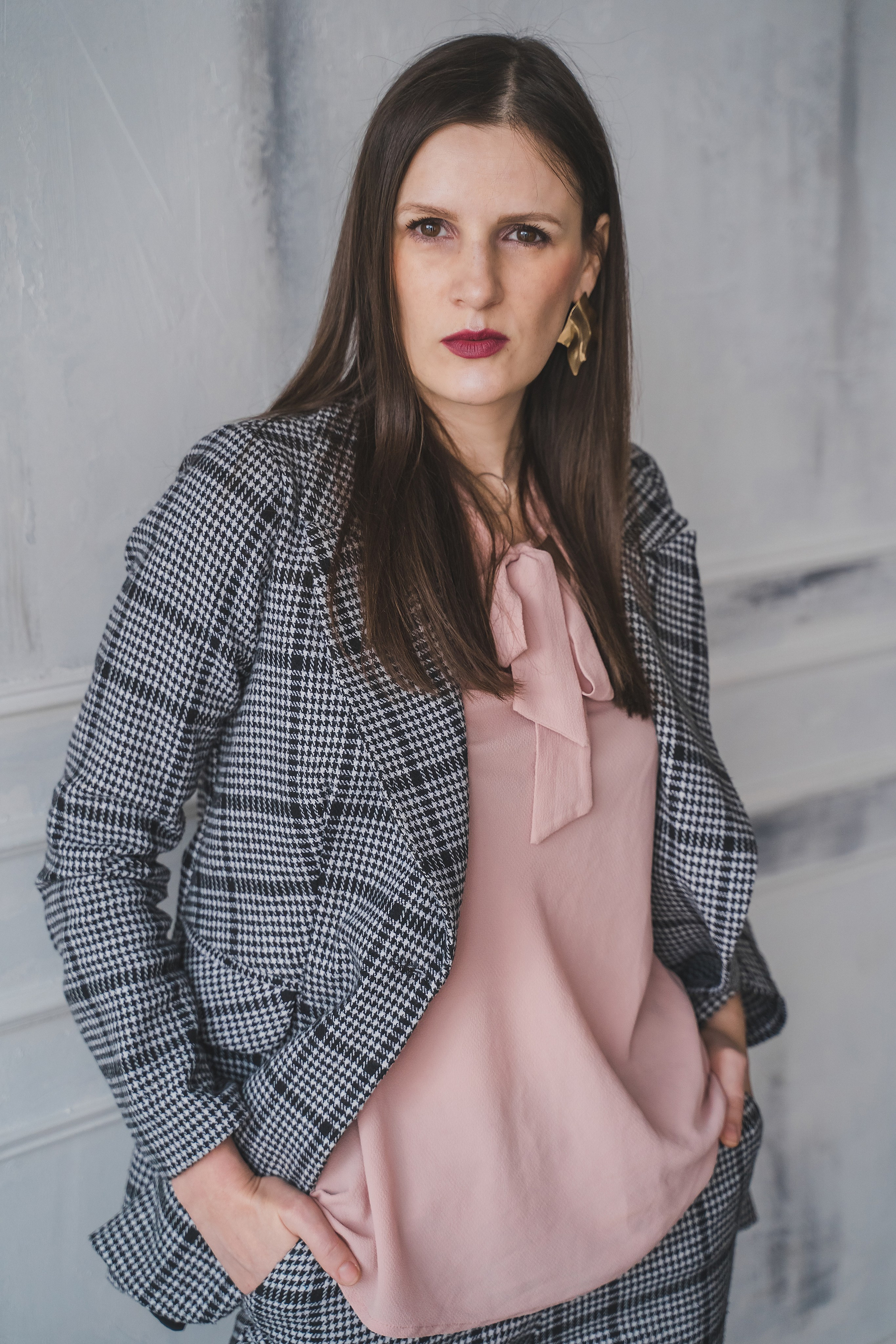 Студийная съёмка. Свадебный и семейный фотограф в Тамбове Дмитрий Рогачев