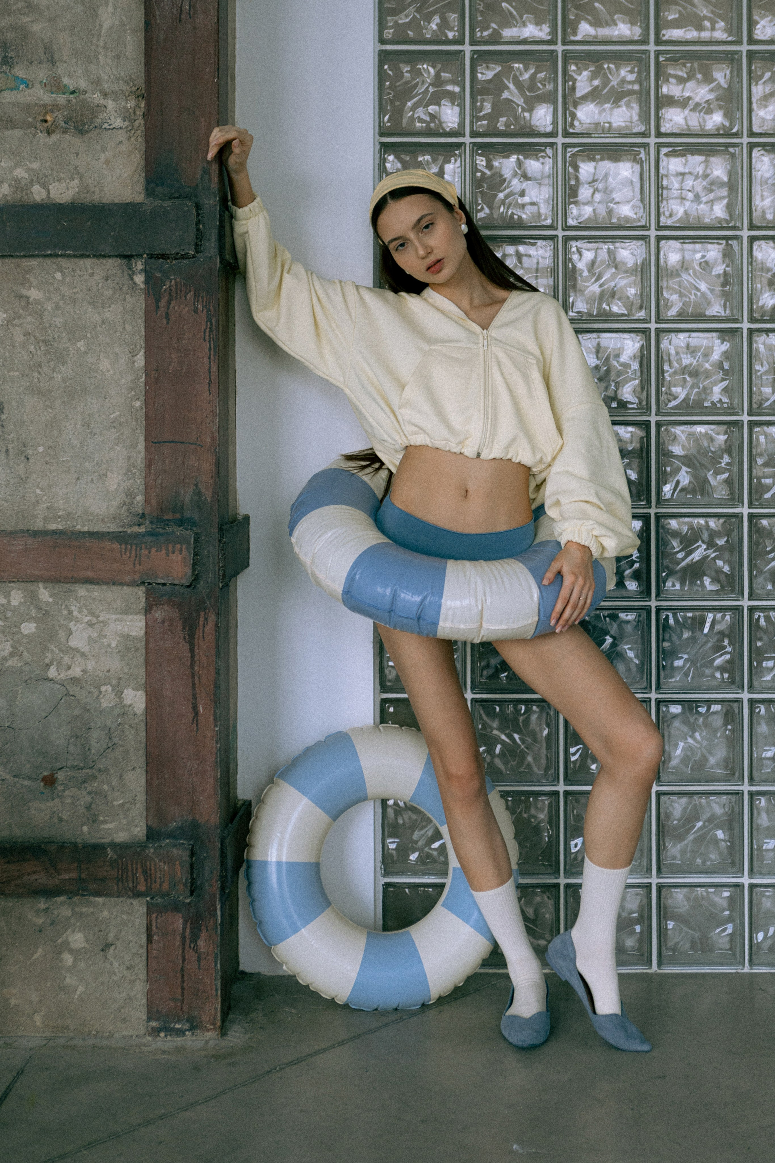 Лиза. Фотограф в Москве Таша Логинова