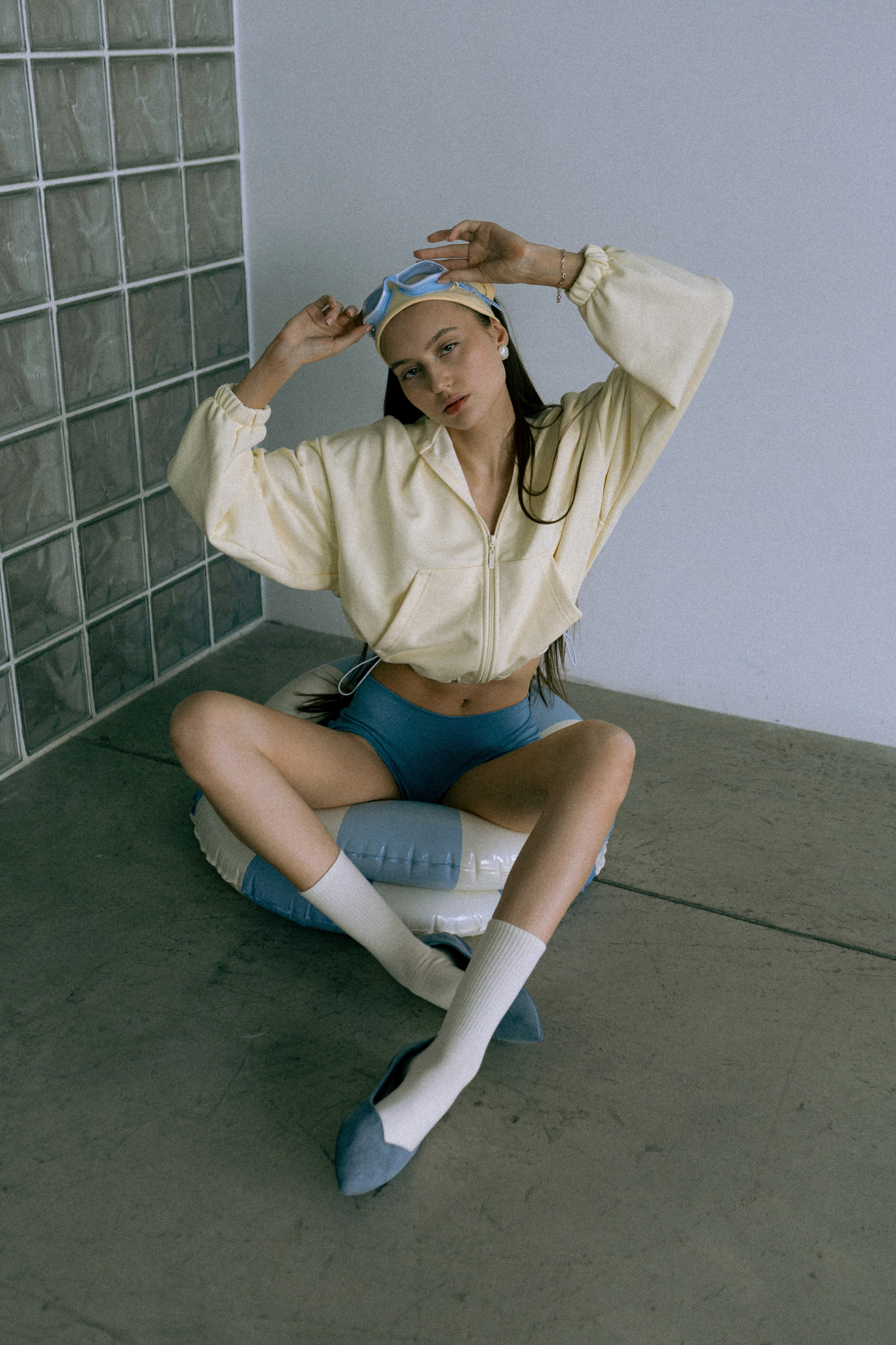 Лиза. Фотограф в Москве Таша Логинова