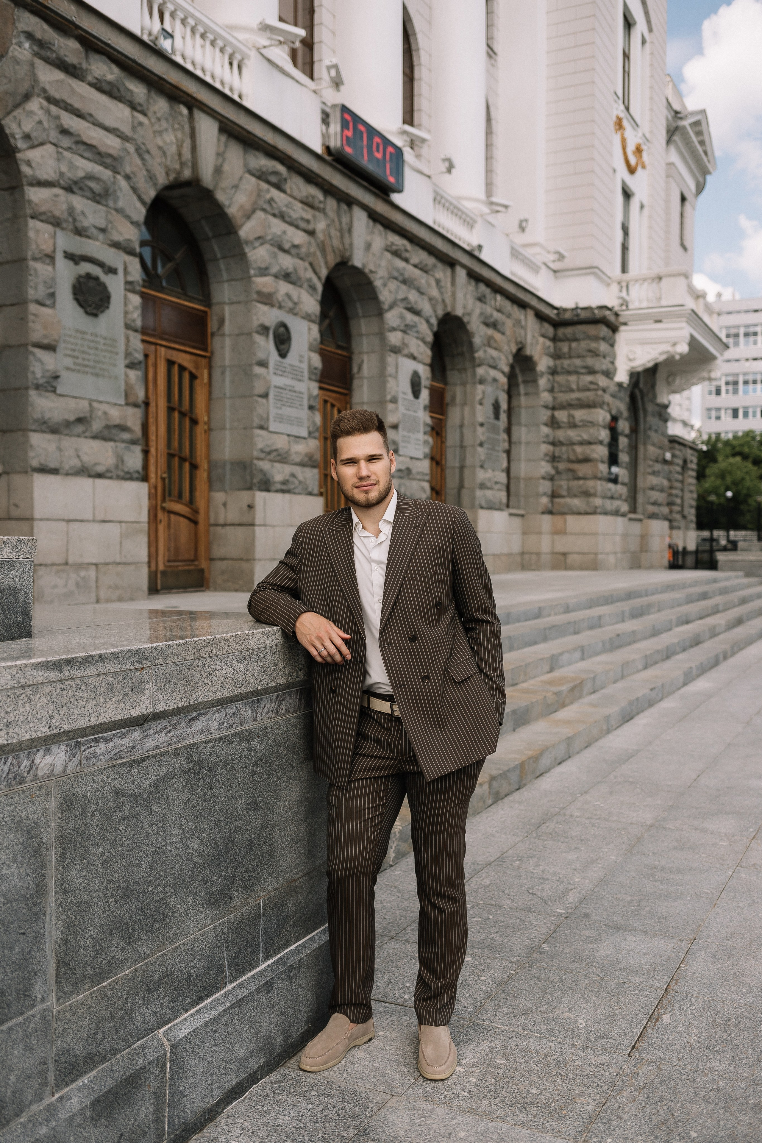 Свадебная фотосессия. Свадебный и семейный фотограф в Екатеринбурге