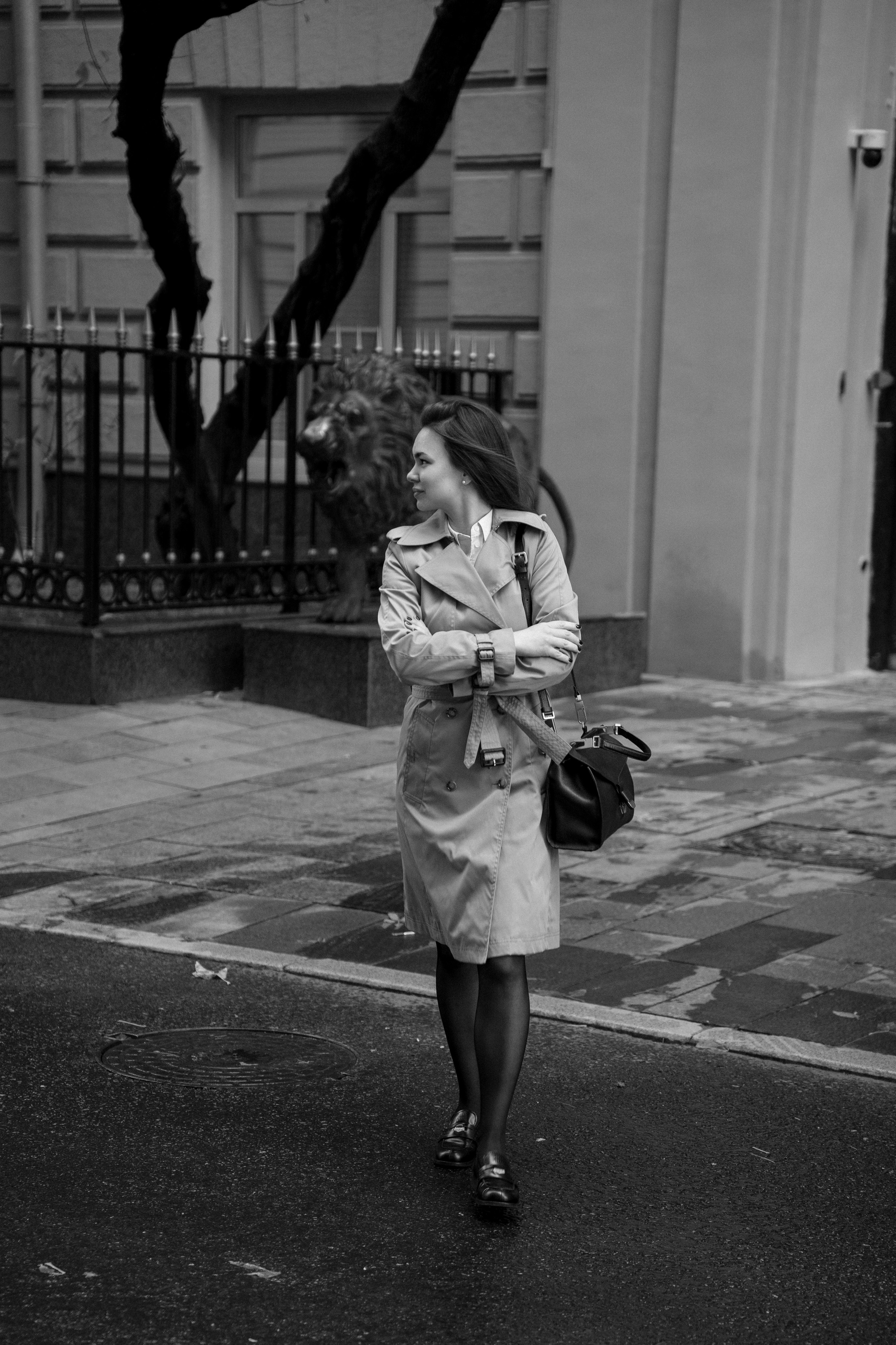 Марьяна. Фотограф в Москве Казакова Анна