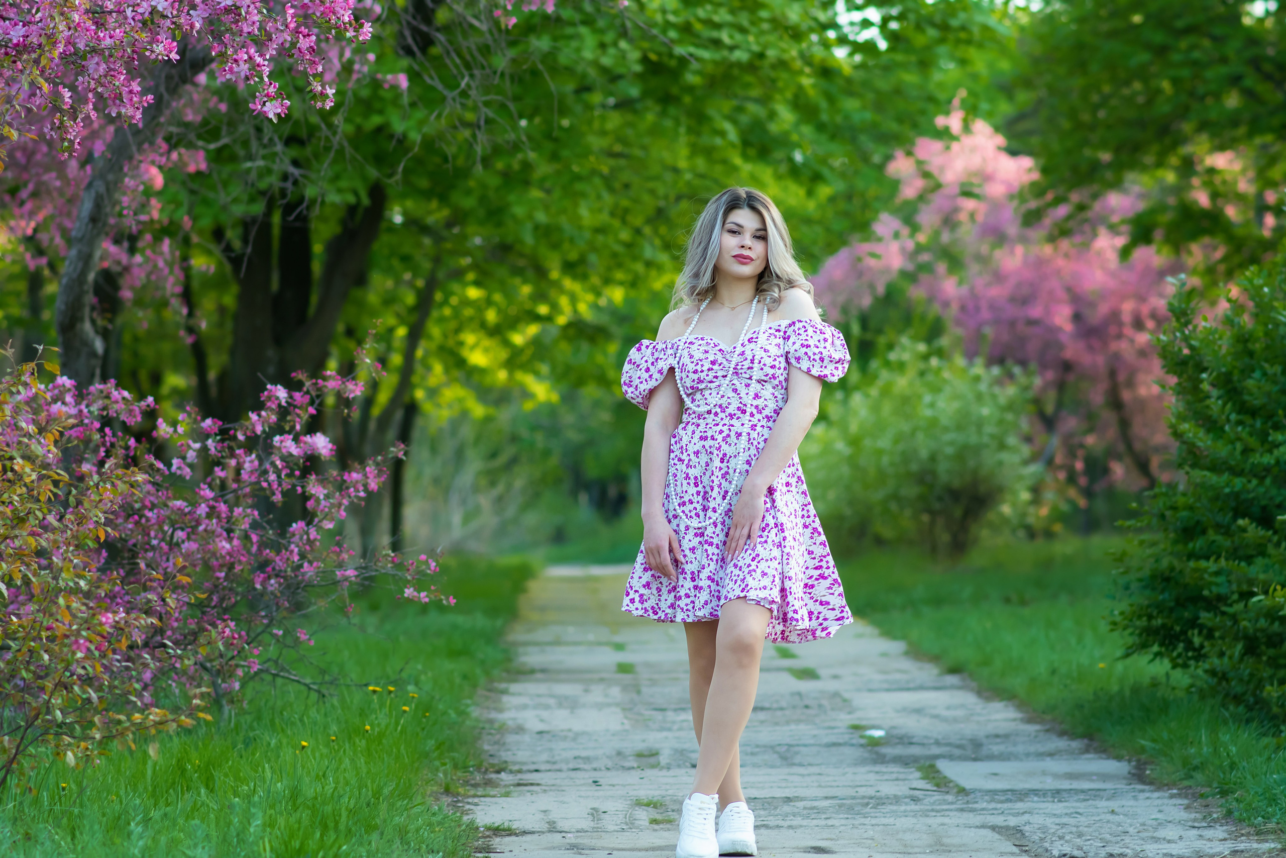 Весна. Фотограф Ольга Холина|Дебальцево